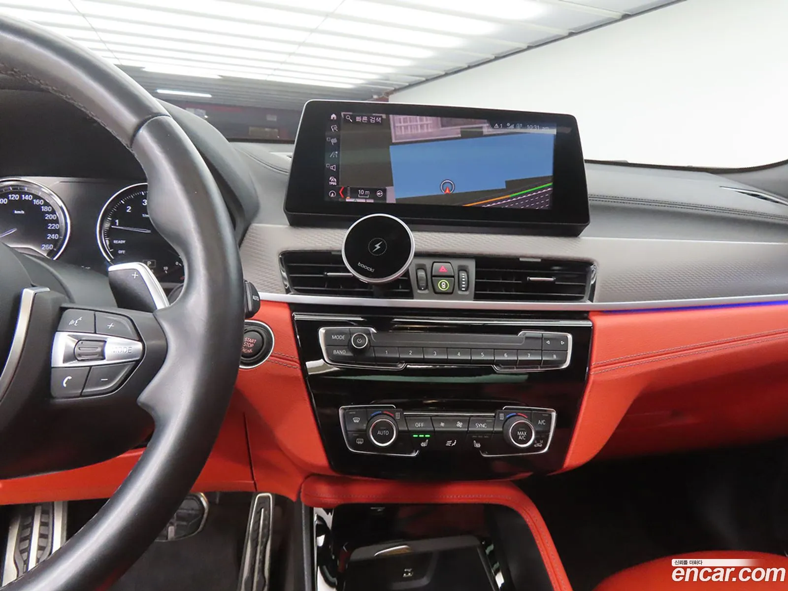 BMW X2 2021 — 2