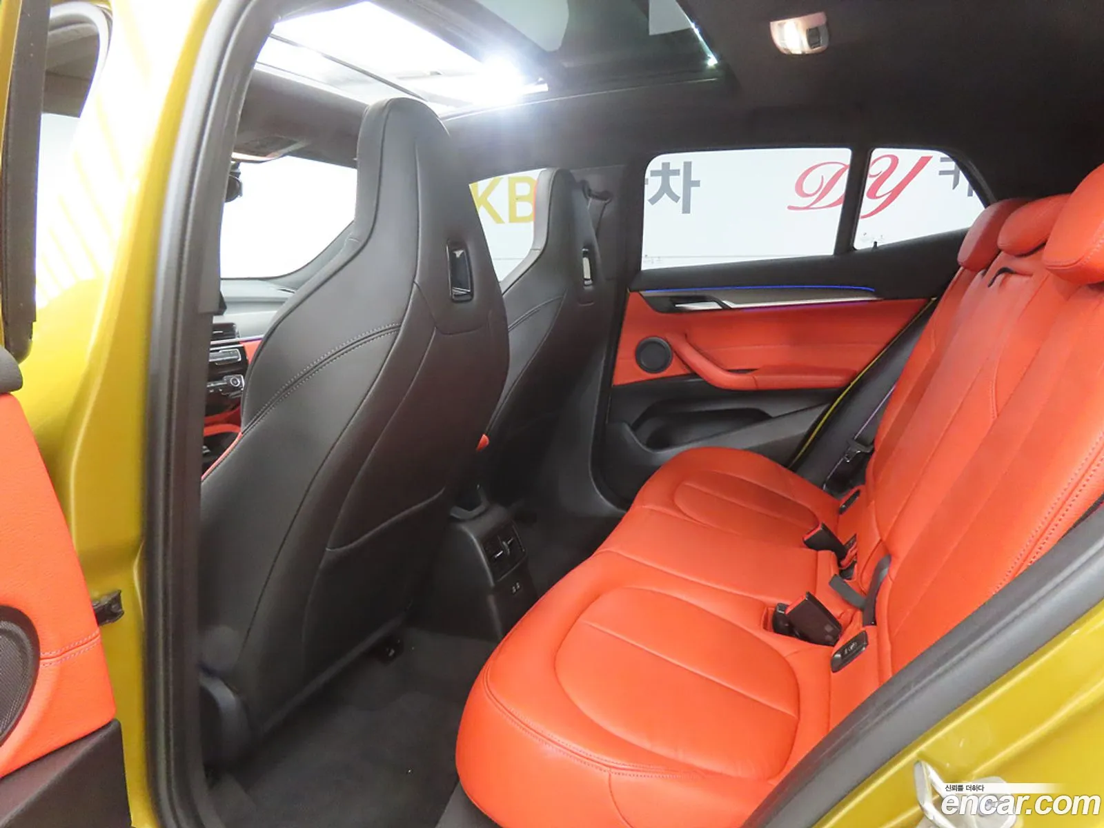 BMW X2 2021 — 19