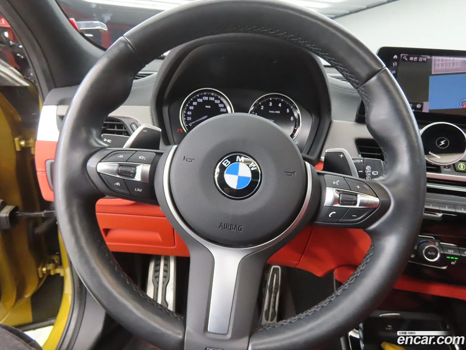 BMW X2 2021 — 18