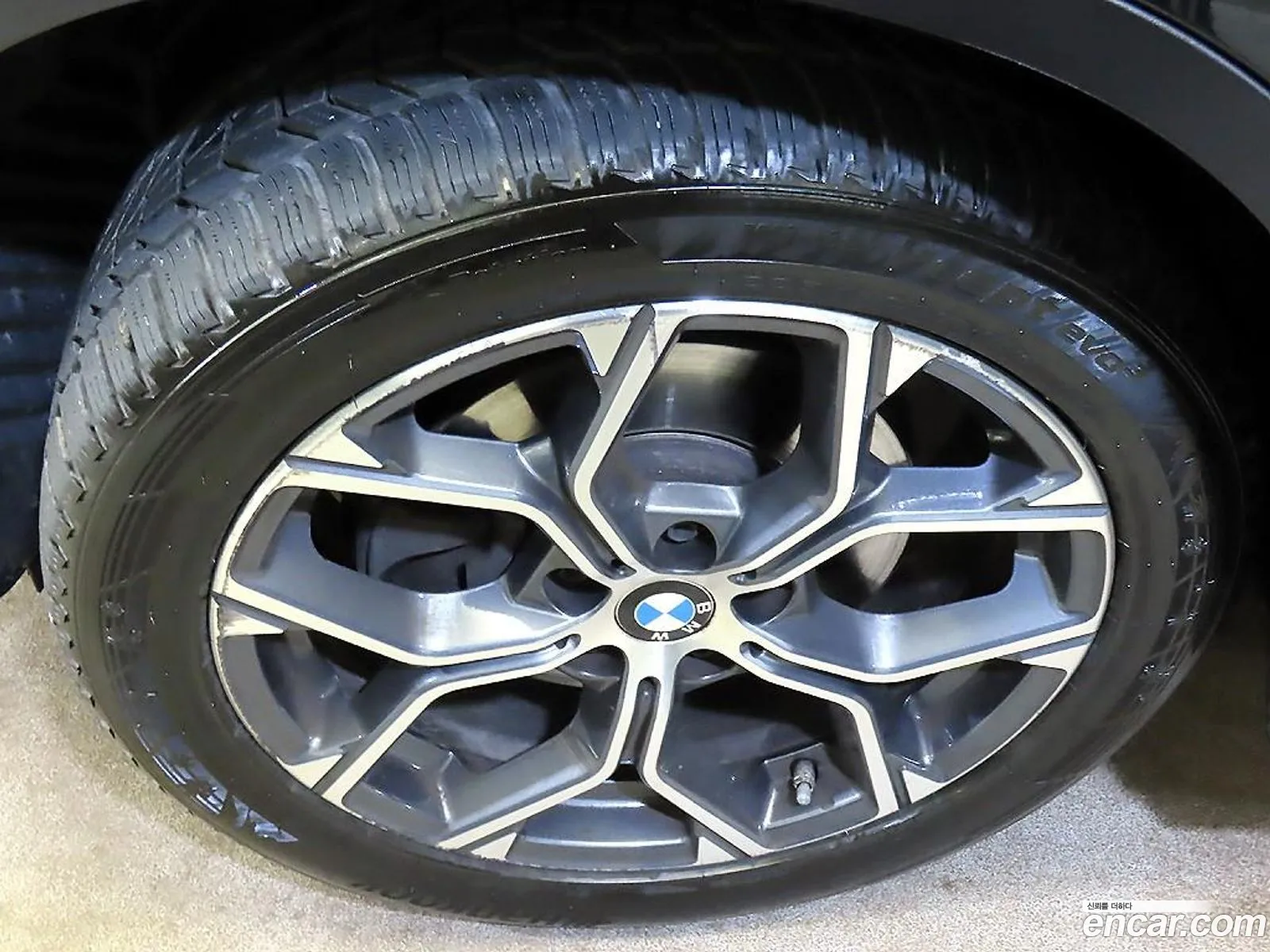 BMW X1 2021 — 20