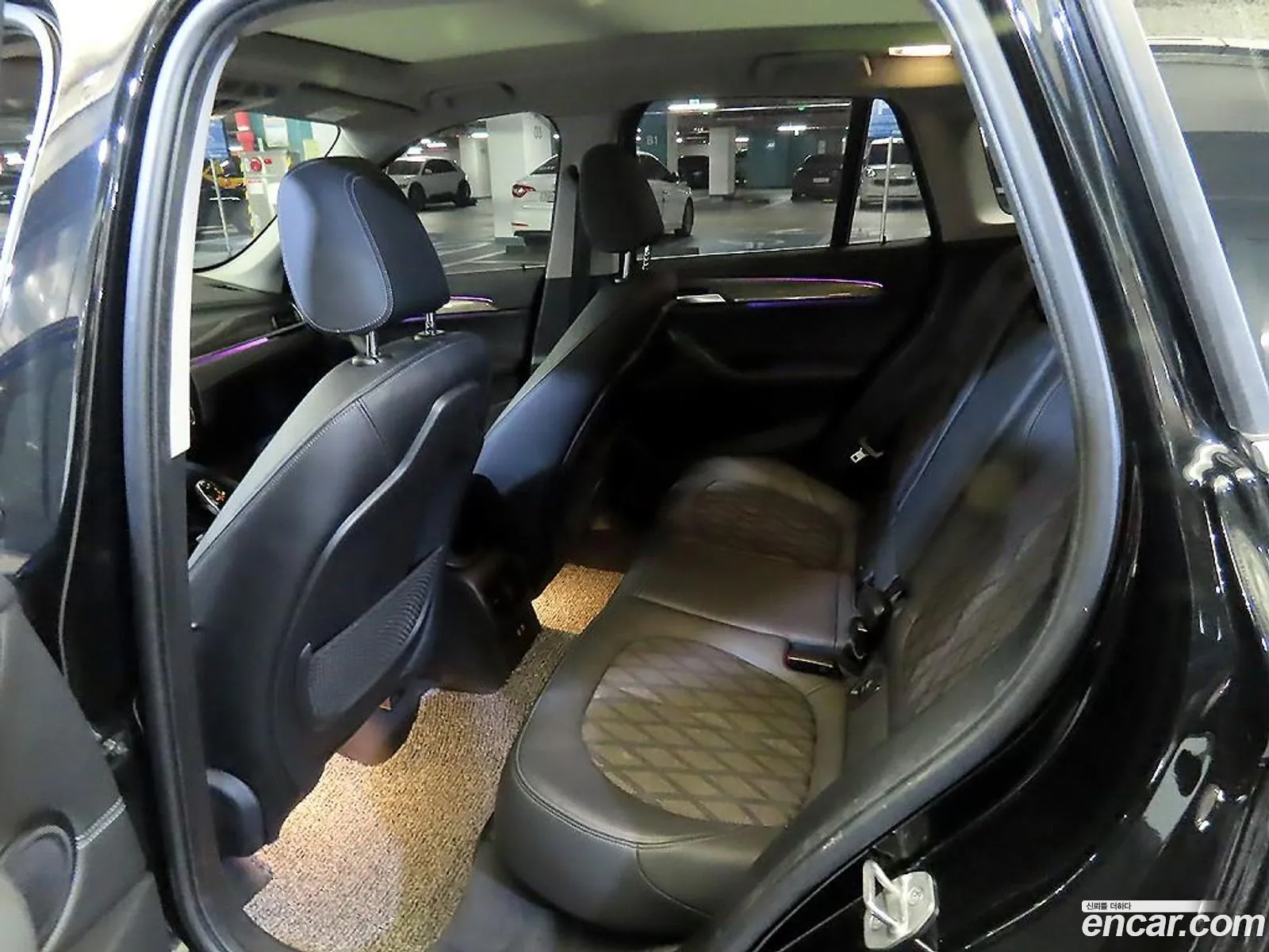 BMW X1 2021 — 11