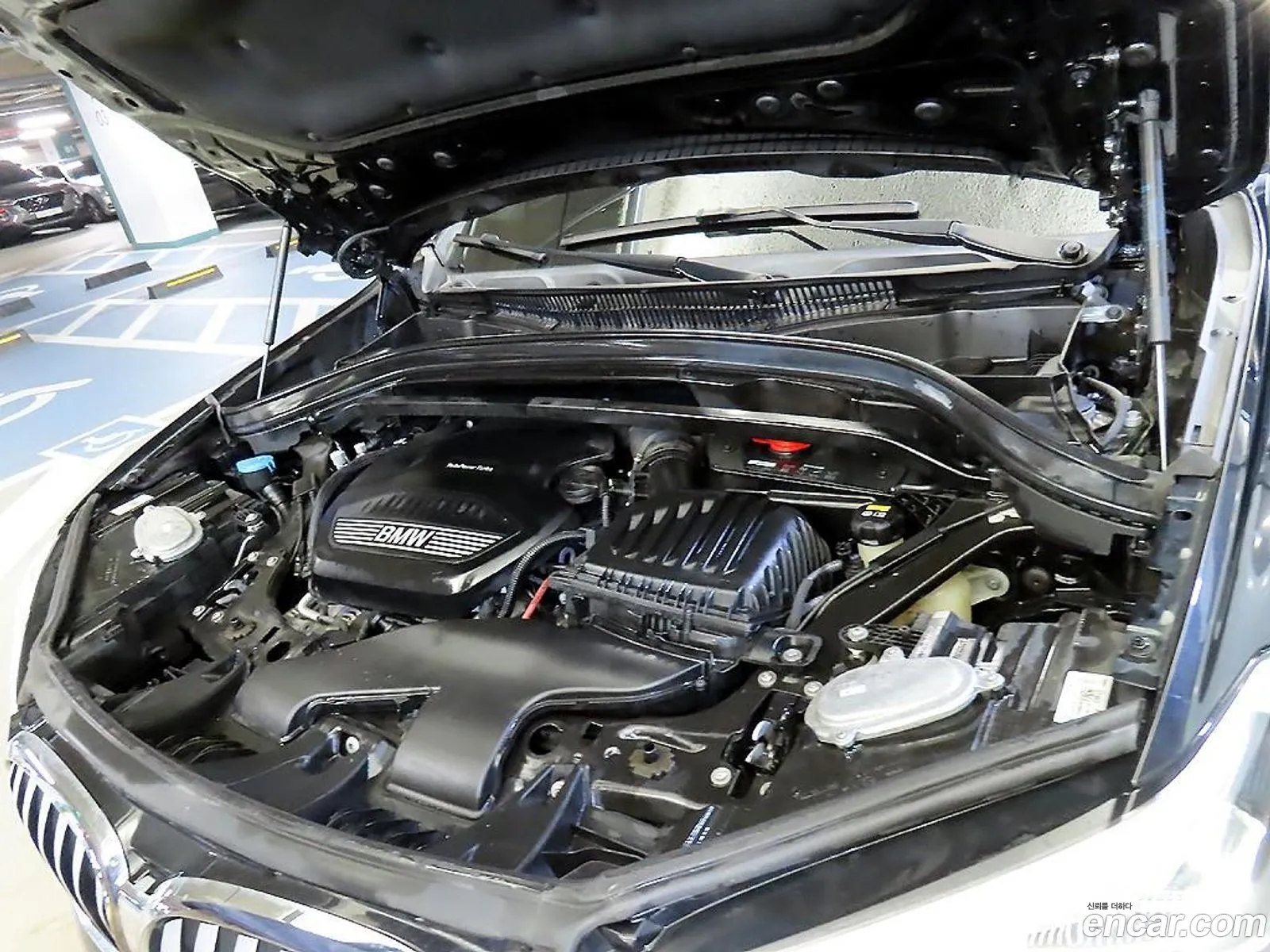 BMW X1 2021 — 5