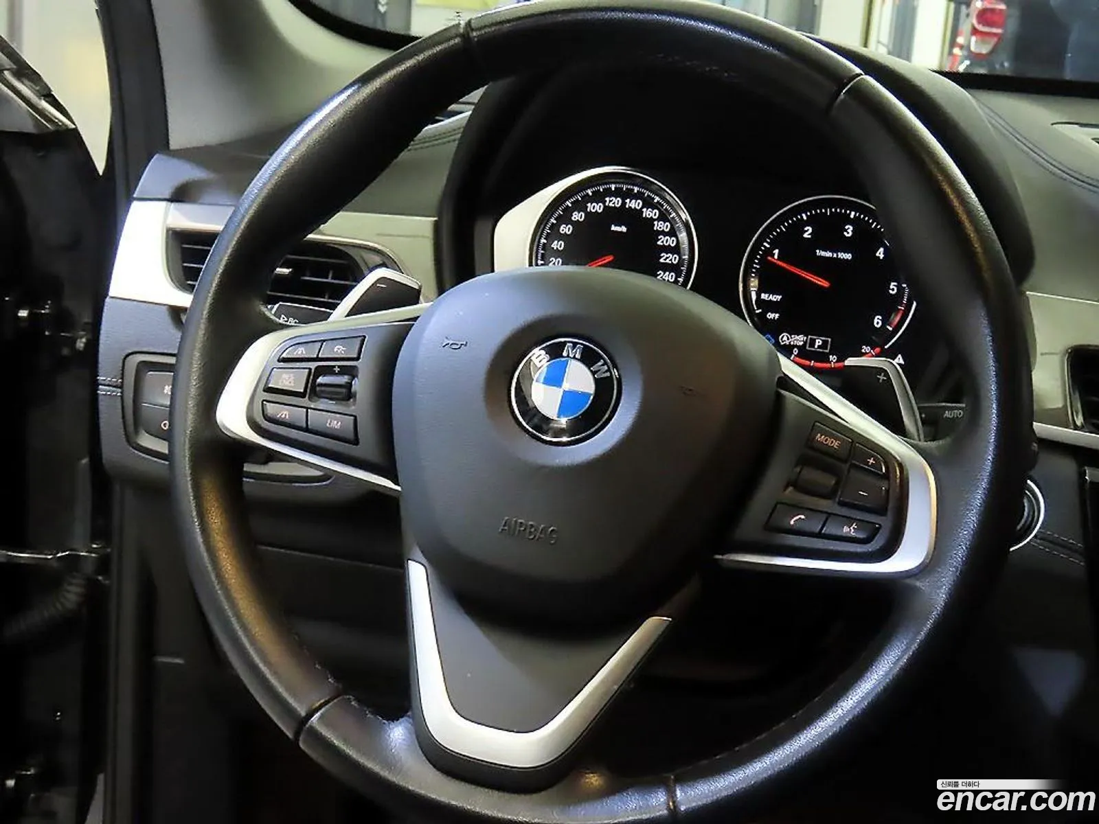 BMW X1 2021 — 13