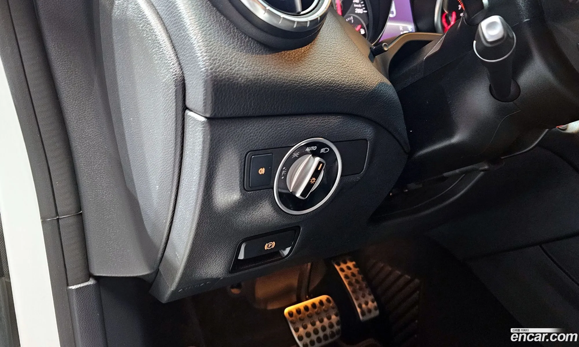 Mercedes-Benz CLA-Class C117 2018 — 6