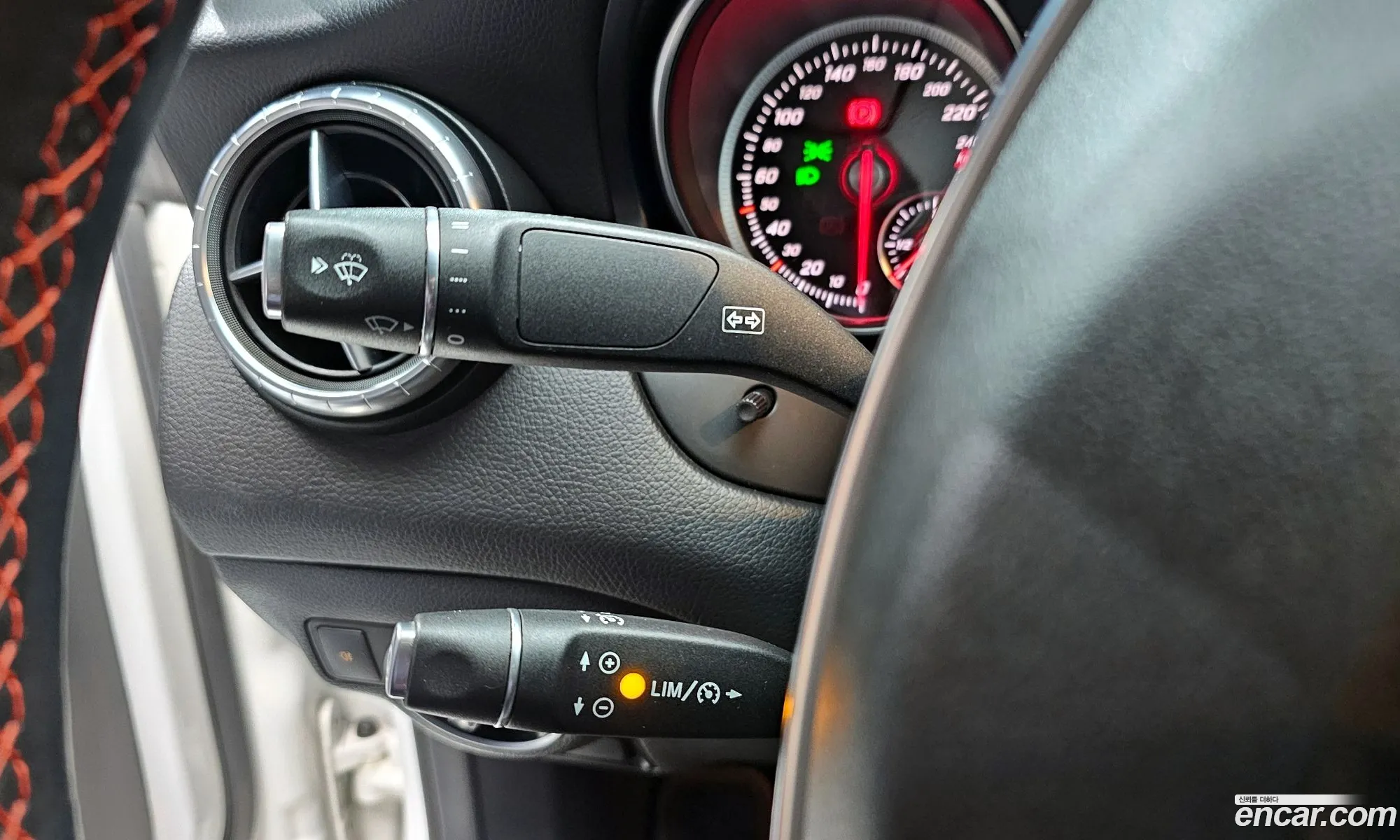 Mercedes-Benz CLA-Class C117 2018 — 16