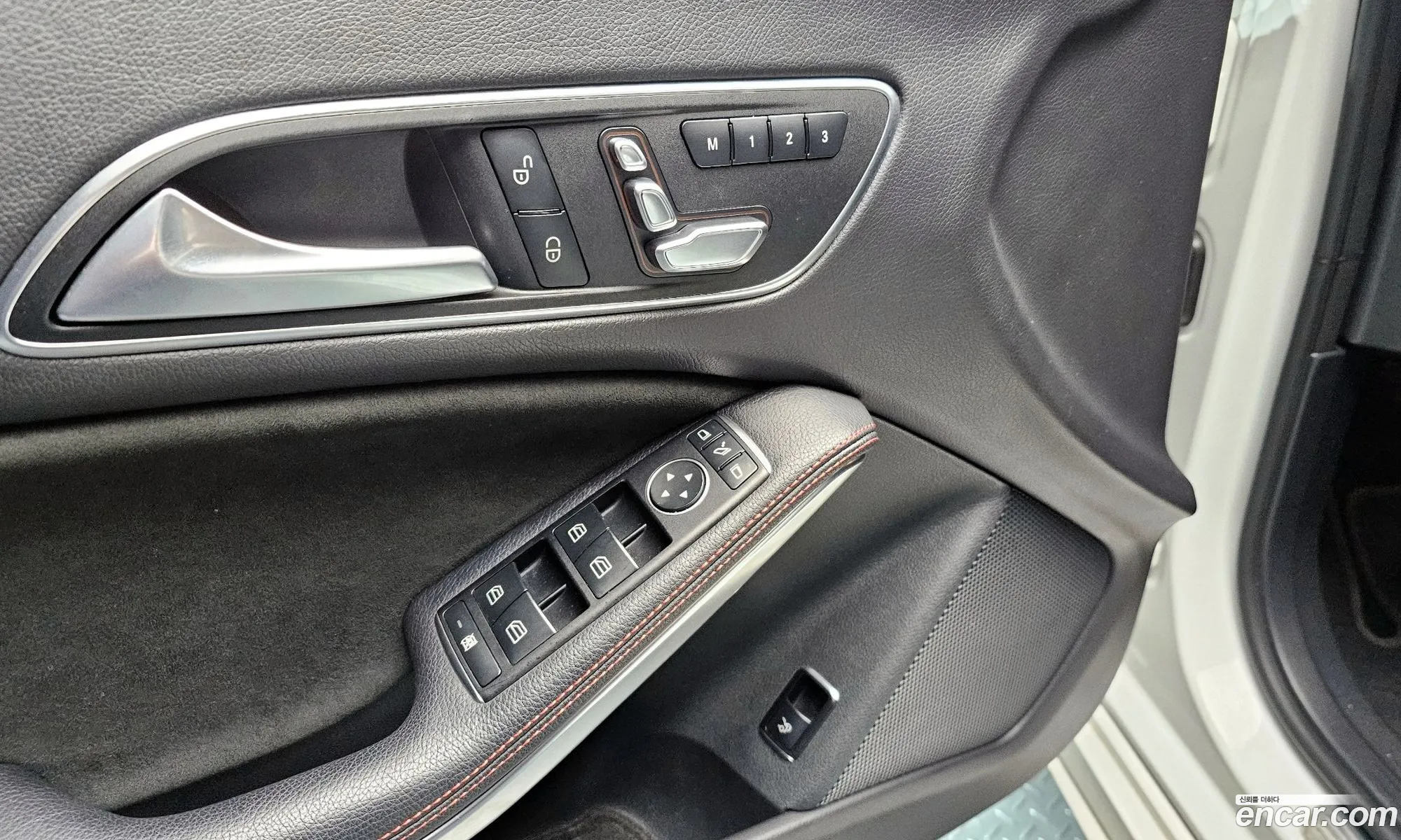 Mercedes-Benz CLA-Class C117 2018 — 7