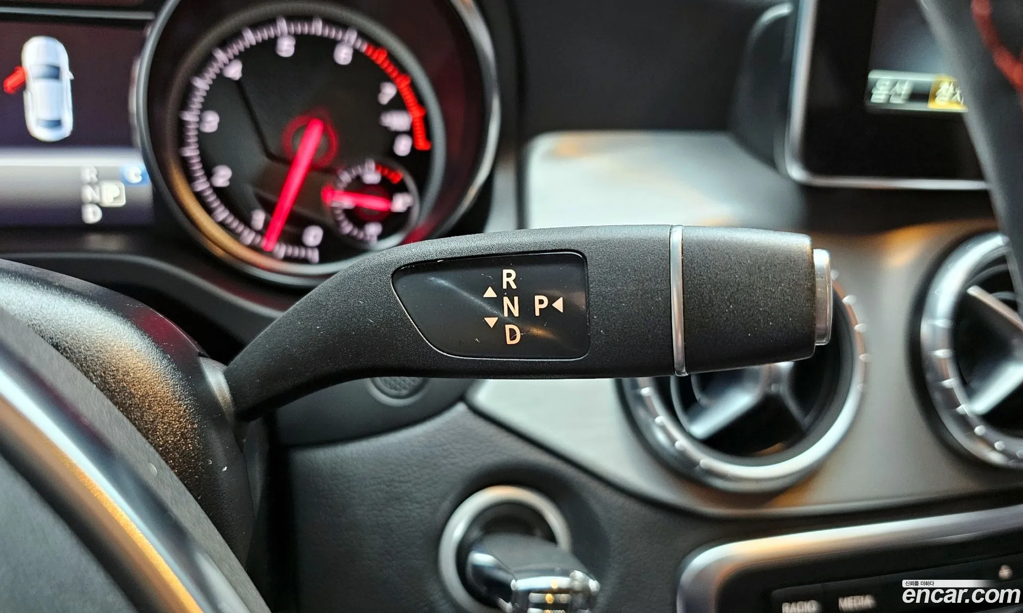 Mercedes-Benz CLA-Class C117 2018 — 11