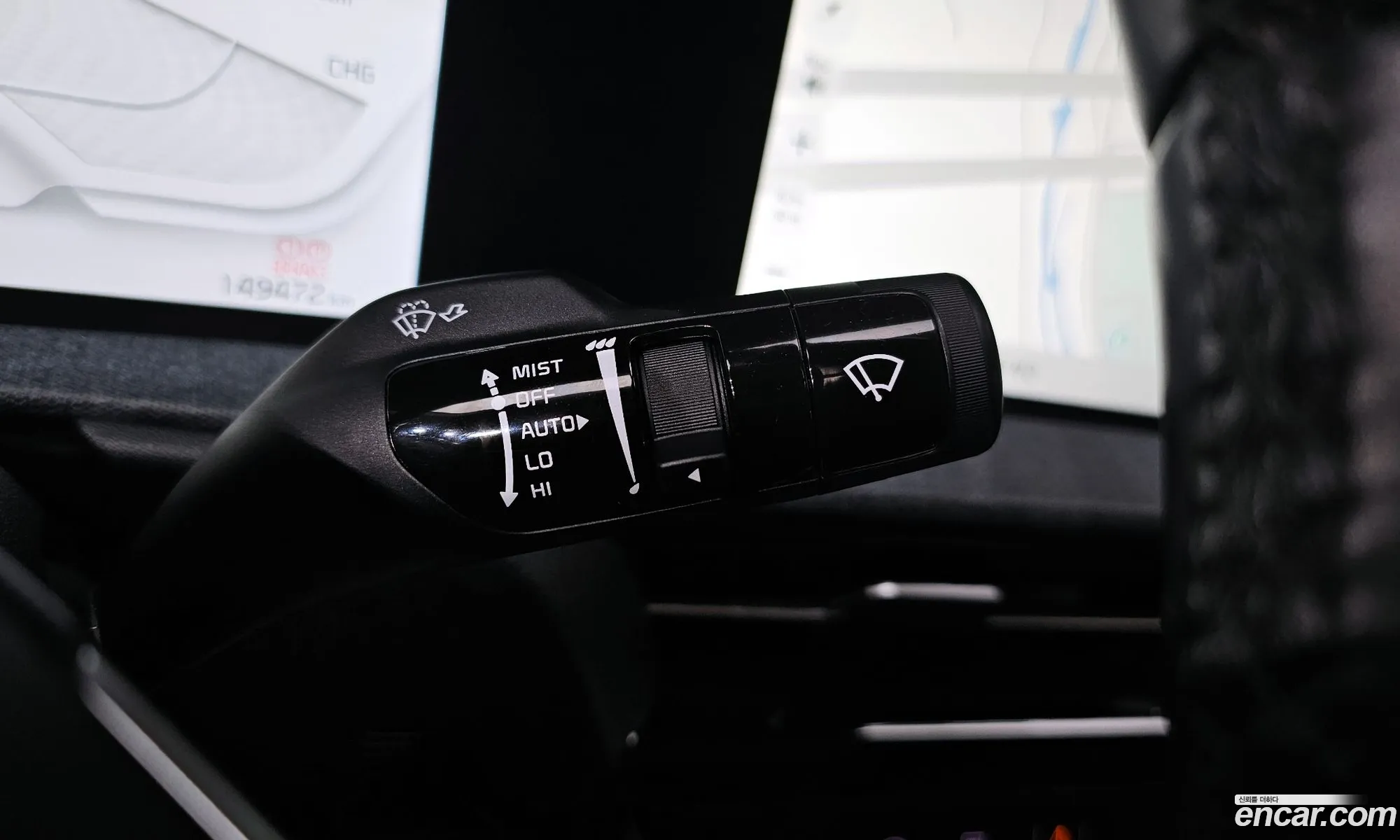 Kia EV6 2022 — 8