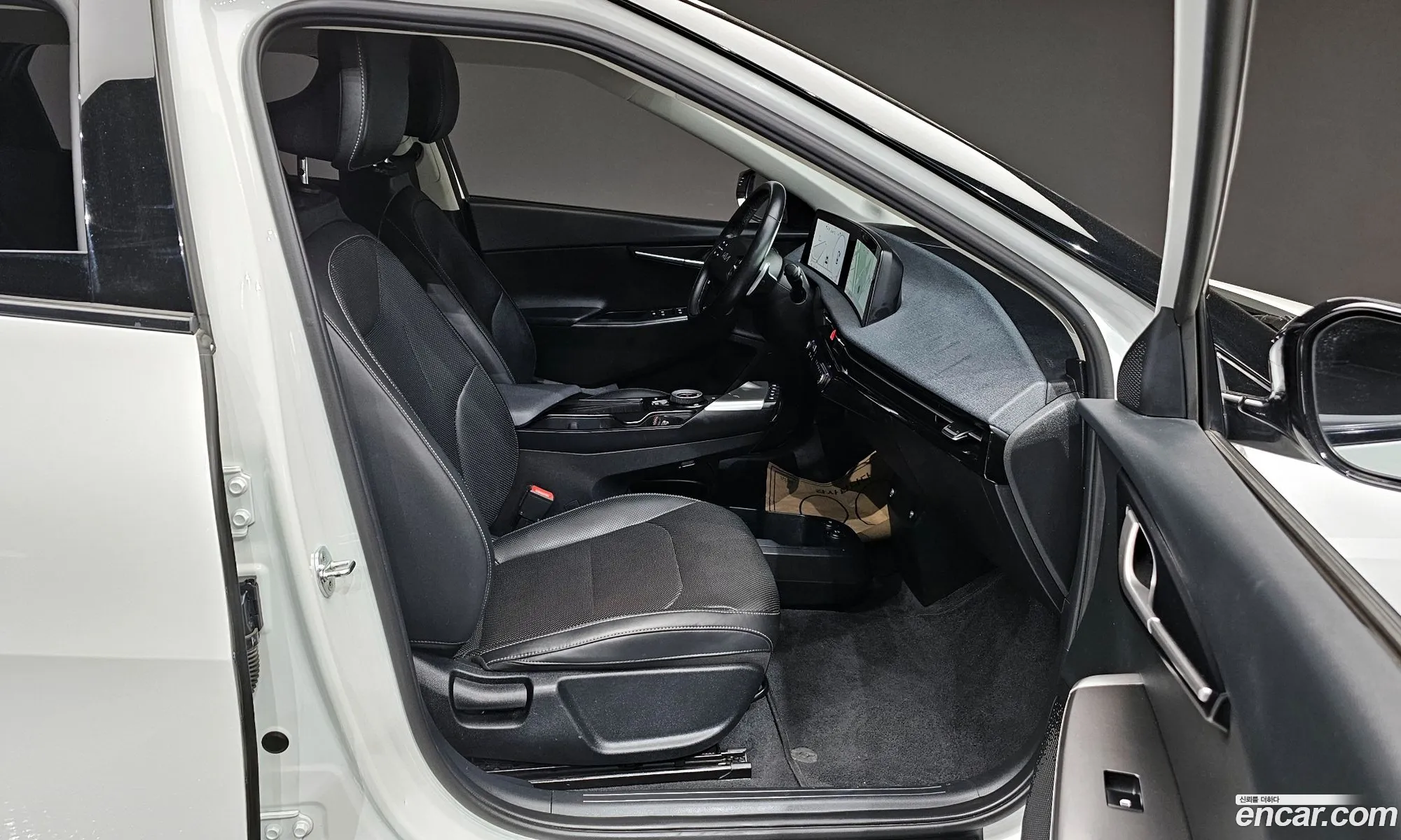 Kia EV6 2022 — 15