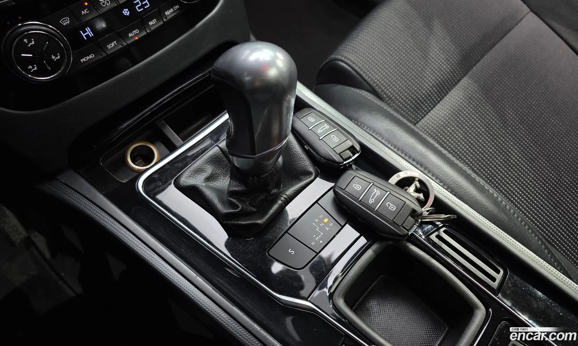 Peugeot 508 2014 VF38D9HD8EL001103 — 14