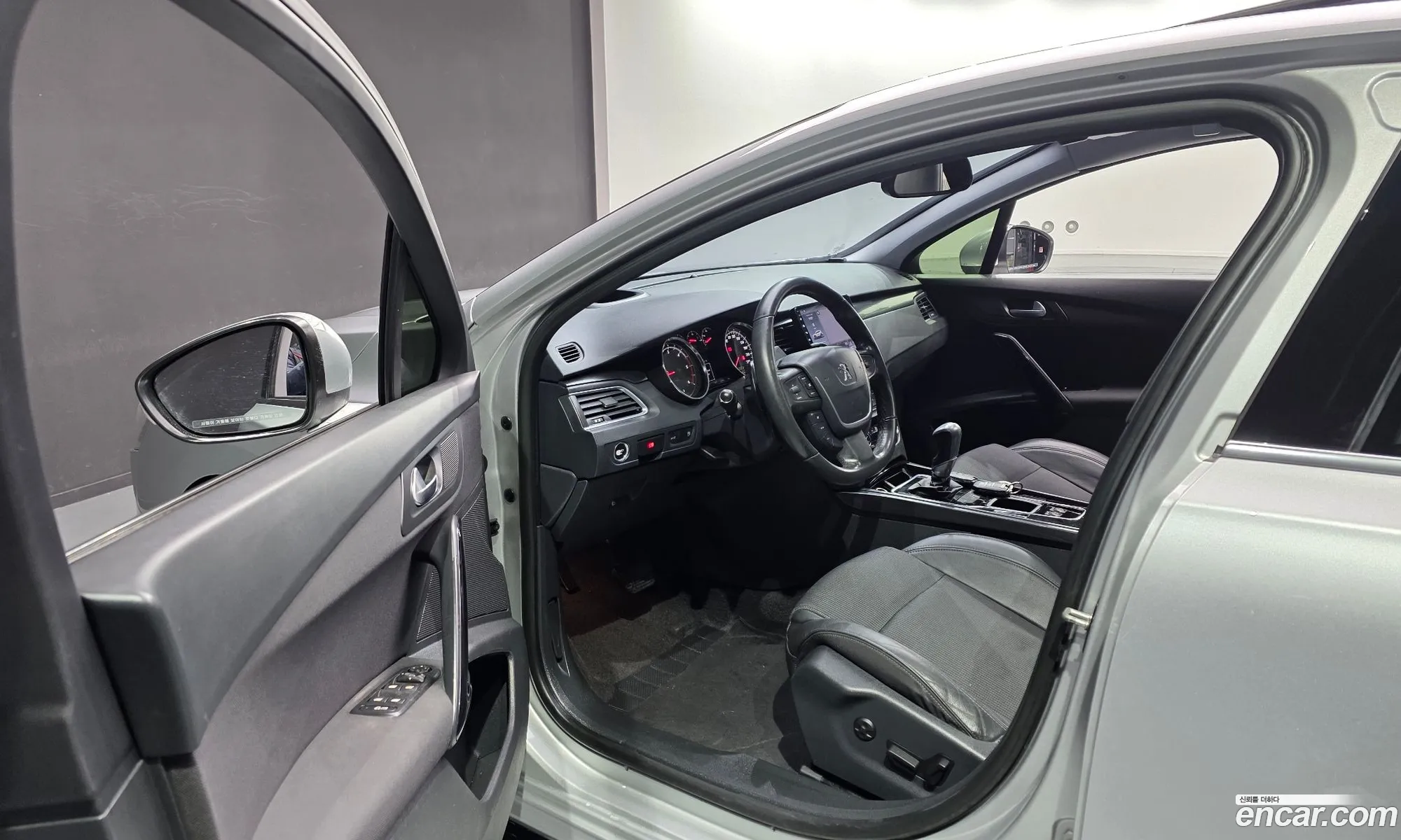 Peugeot 508 2014 VF38D9HD8EL001103 — 12