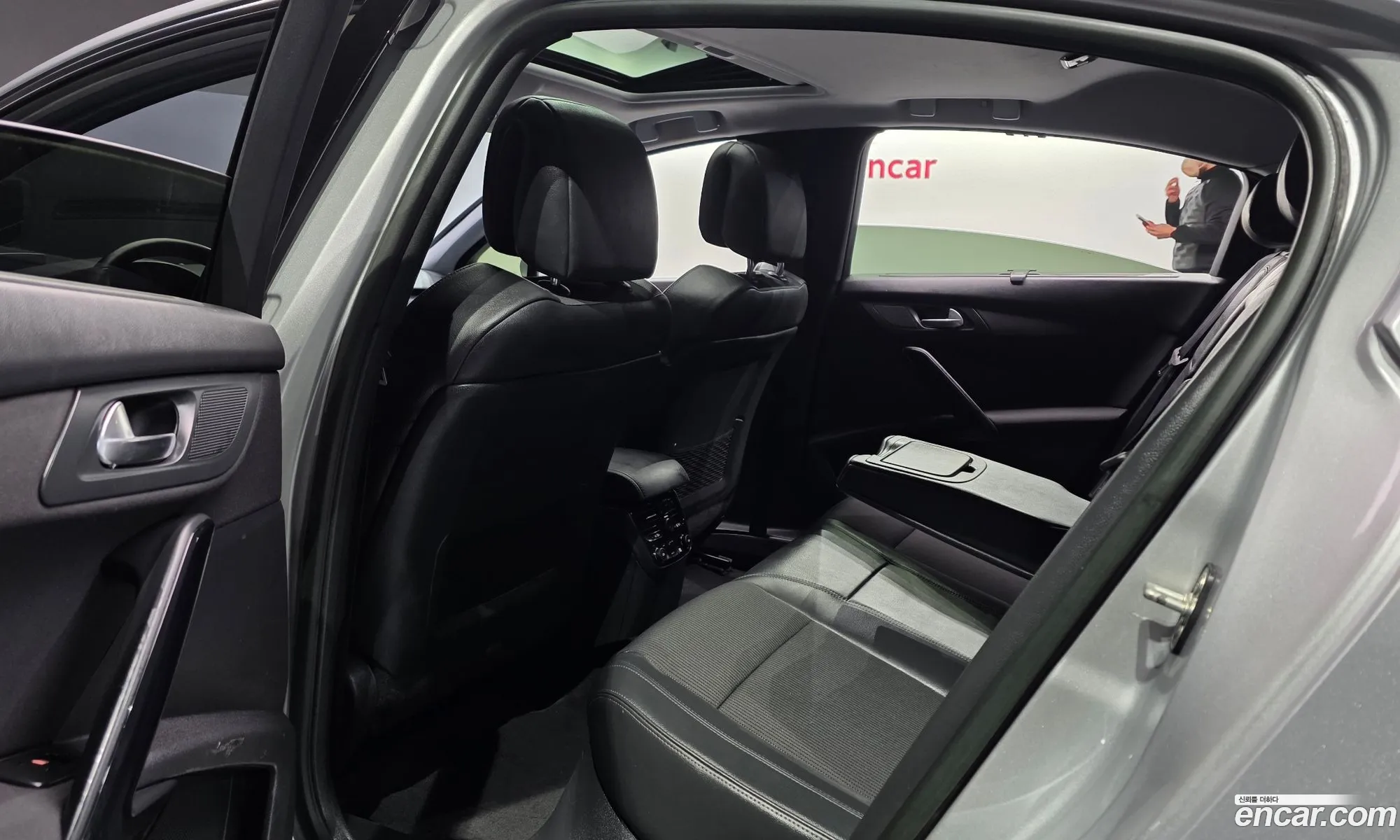 Peugeot 508 2014 VF38D9HD8EL001103 — 17