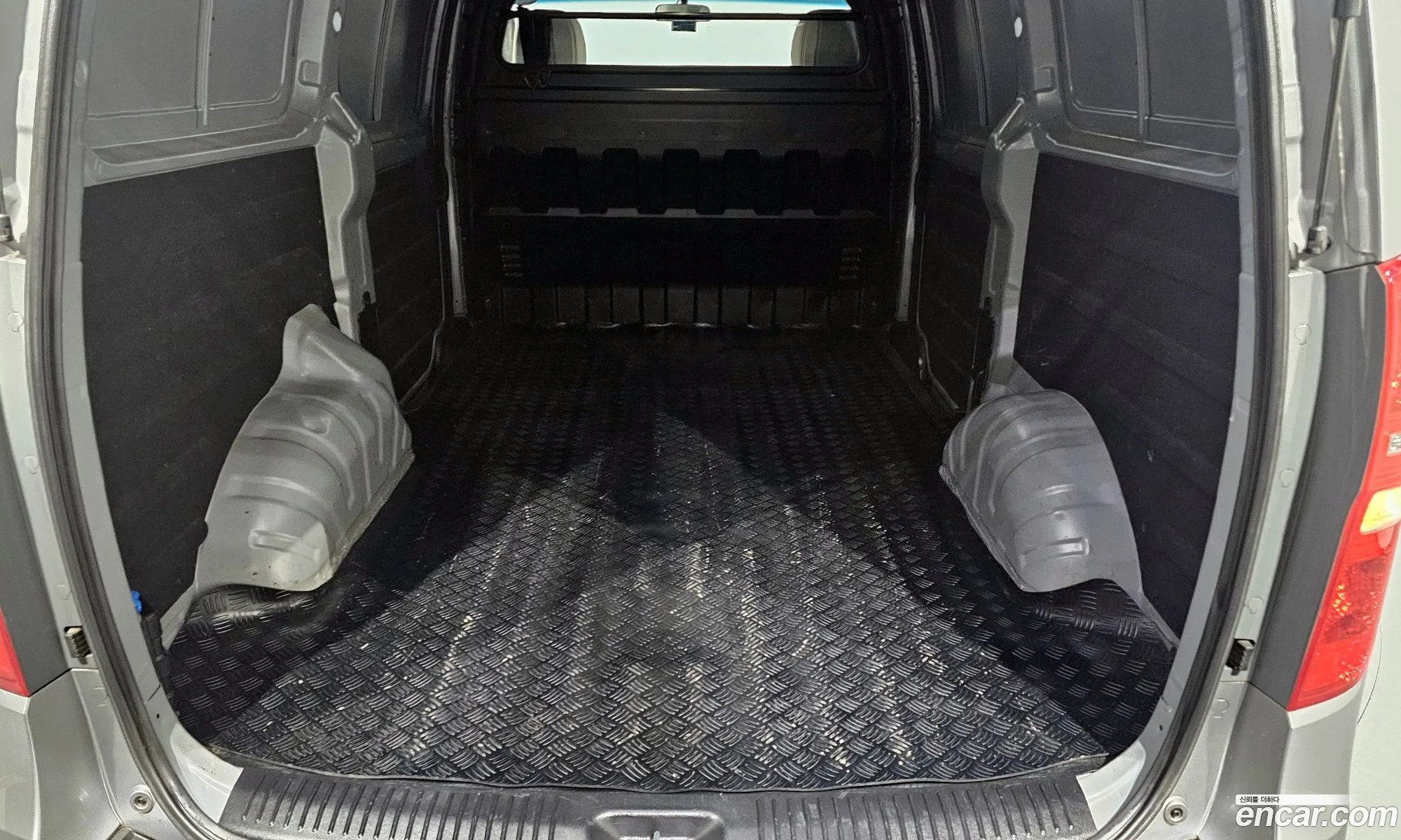 Hyundai Grand Starex 2020 — 6