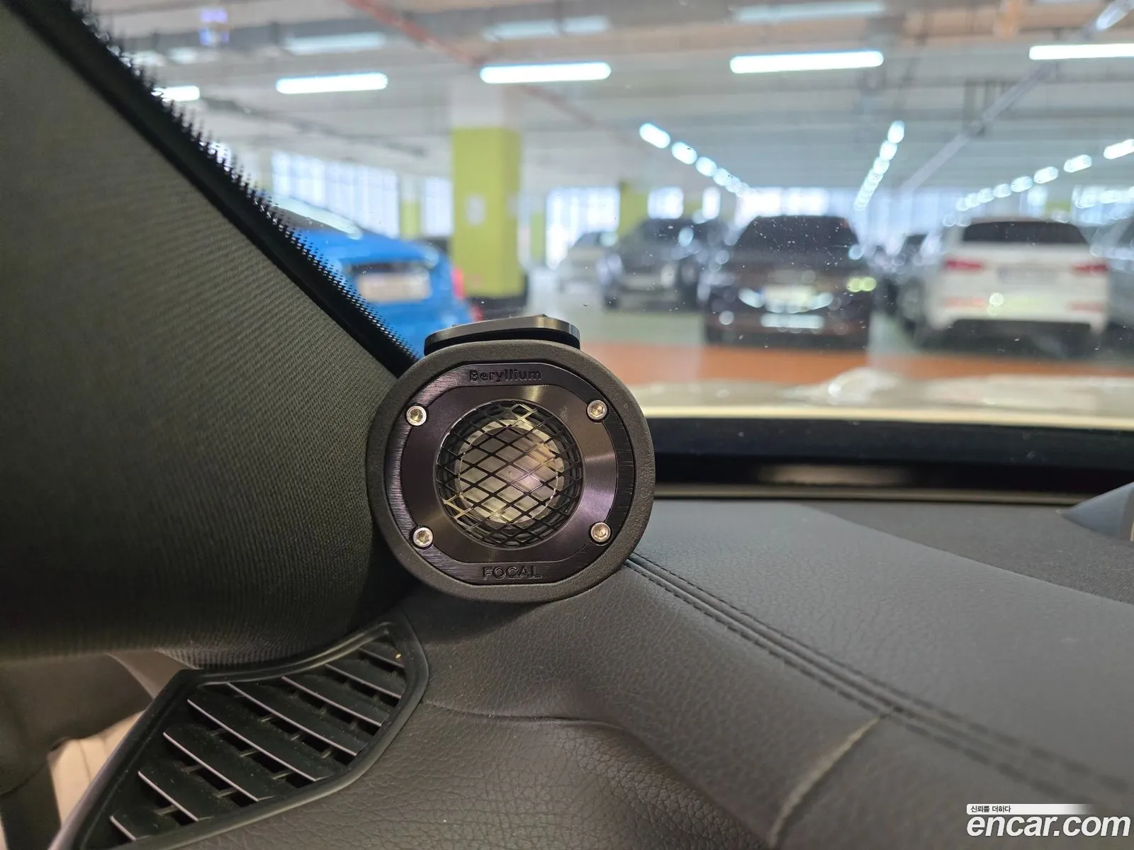 Mercedes-Benz S-Class W222 2017 — 6