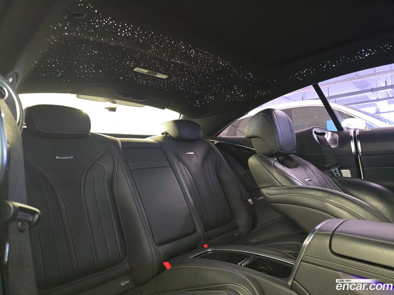 Mercedes-Benz S-Class W222 2017 — 20