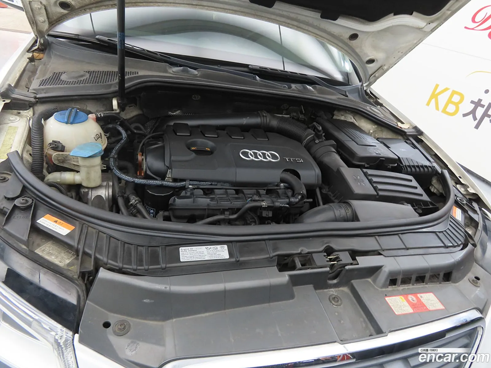 Audi A3 2010 — 7