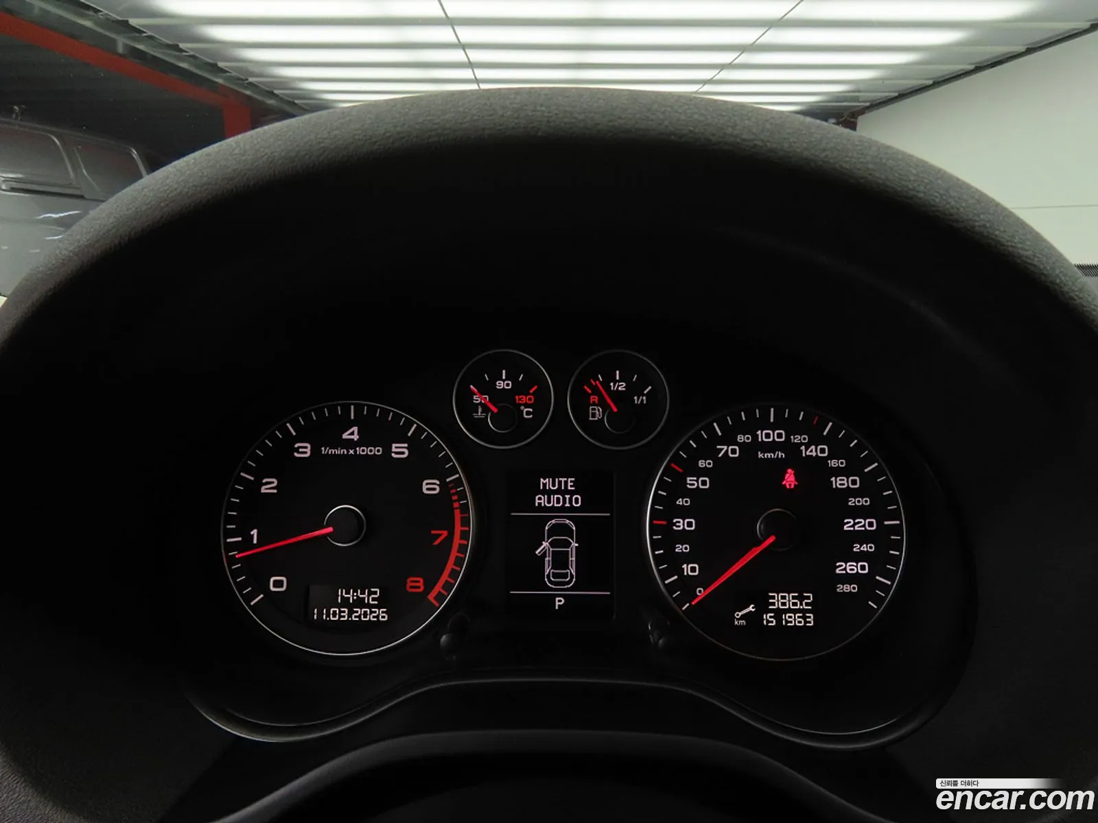 Audi A3 2010 — 4