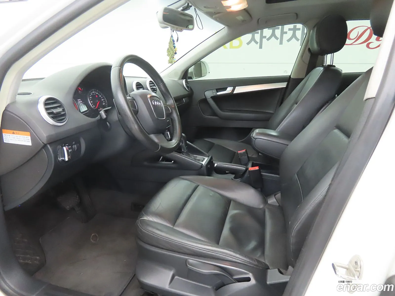 Audi A3 2010 — 9
