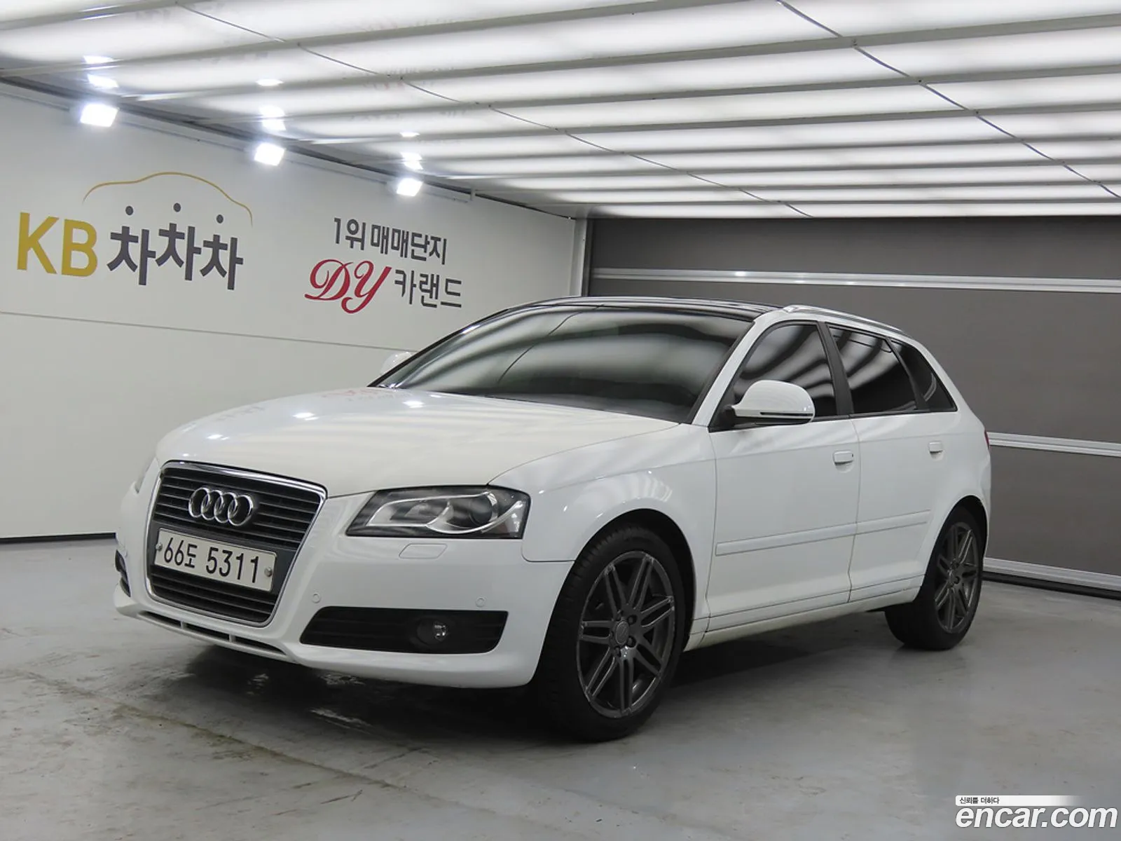 Audi A3 2010 — 14
