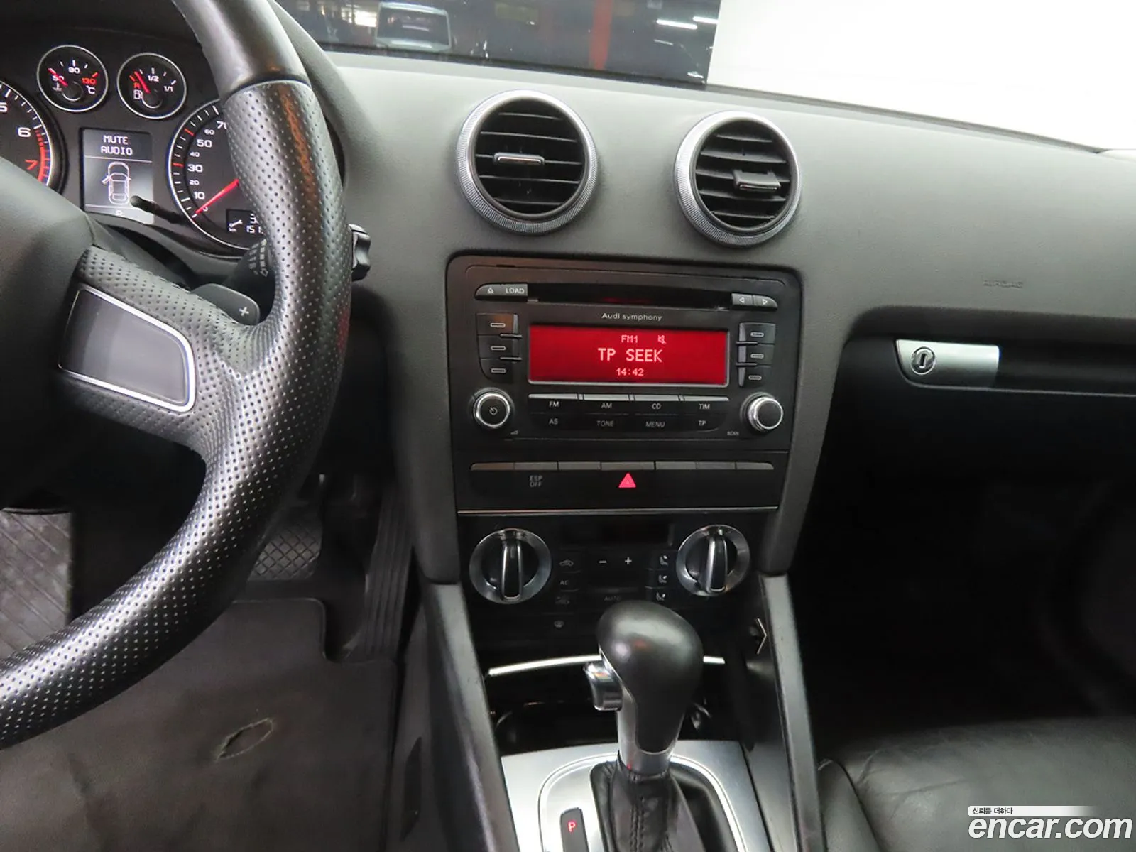 Audi A3 2010 — 3