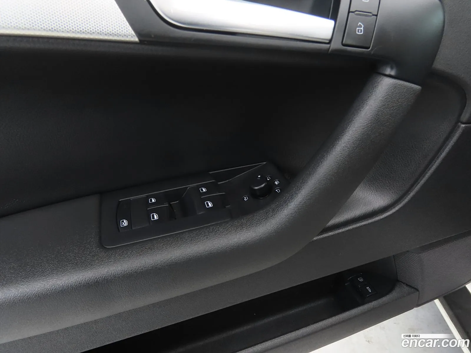 Audi A3 2010 — 8