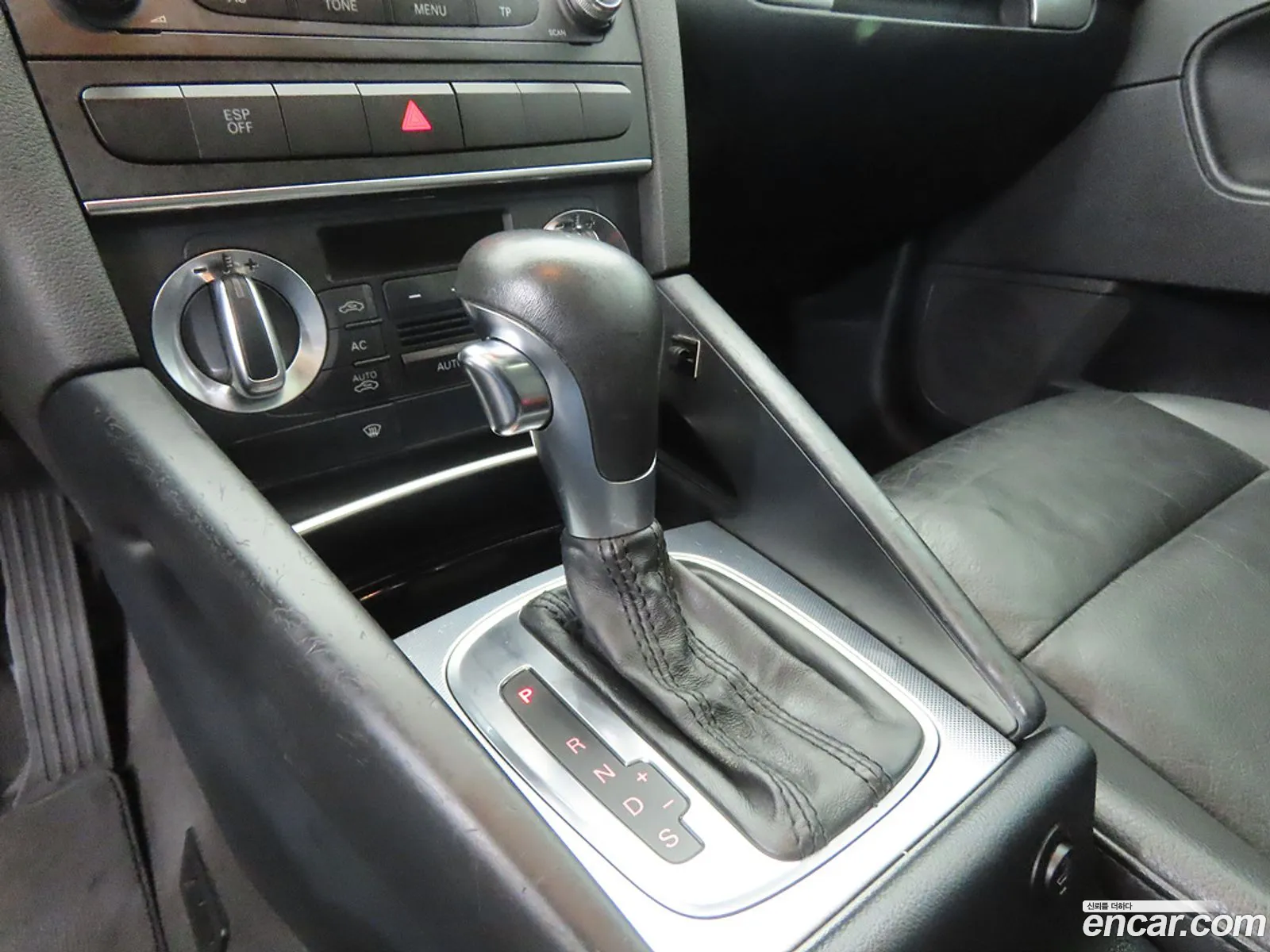 Audi A3 2010 — 13