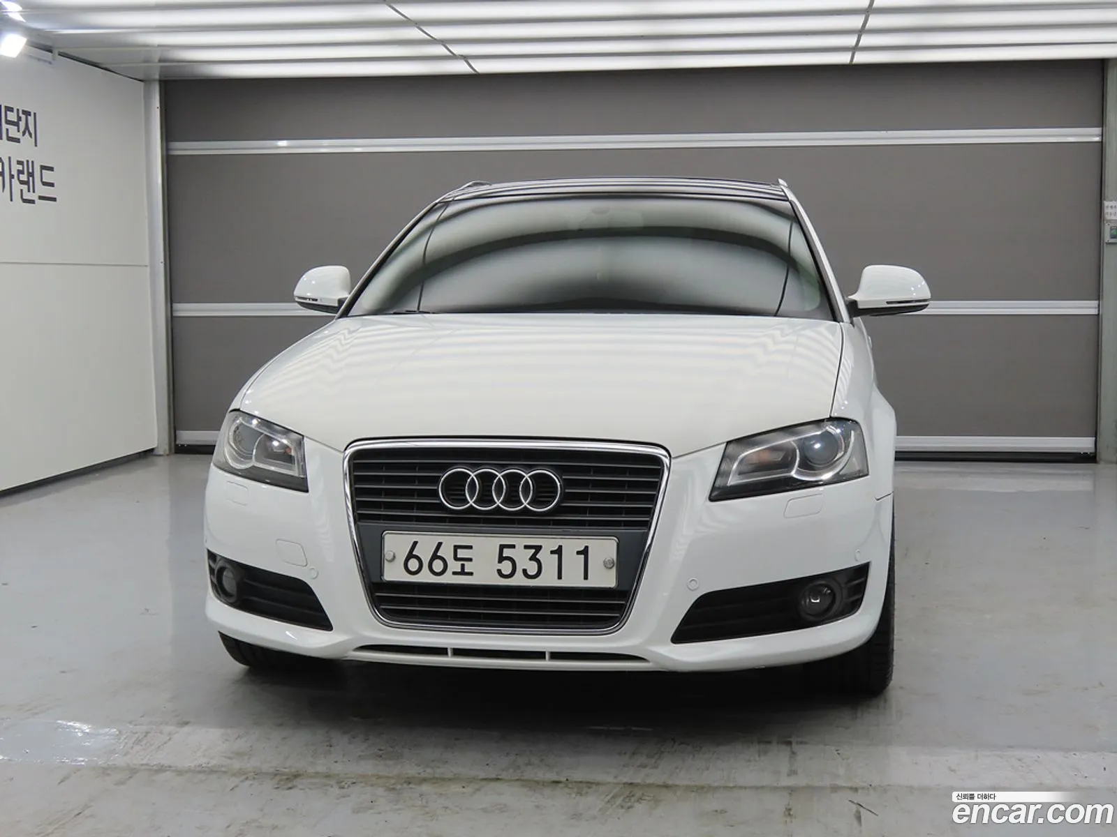 Audi A3 2010 — 16