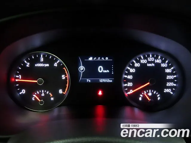 Kia Sportage 2015 — 9