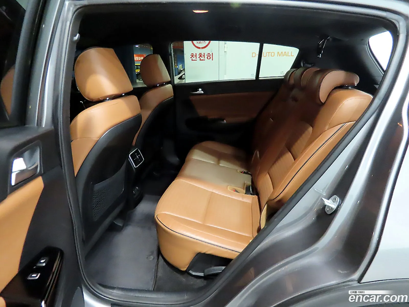 Kia Sportage 2015 — 10