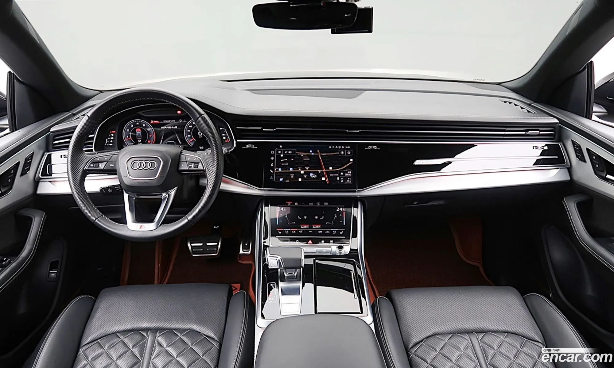 Audi Q8 2021 — 6