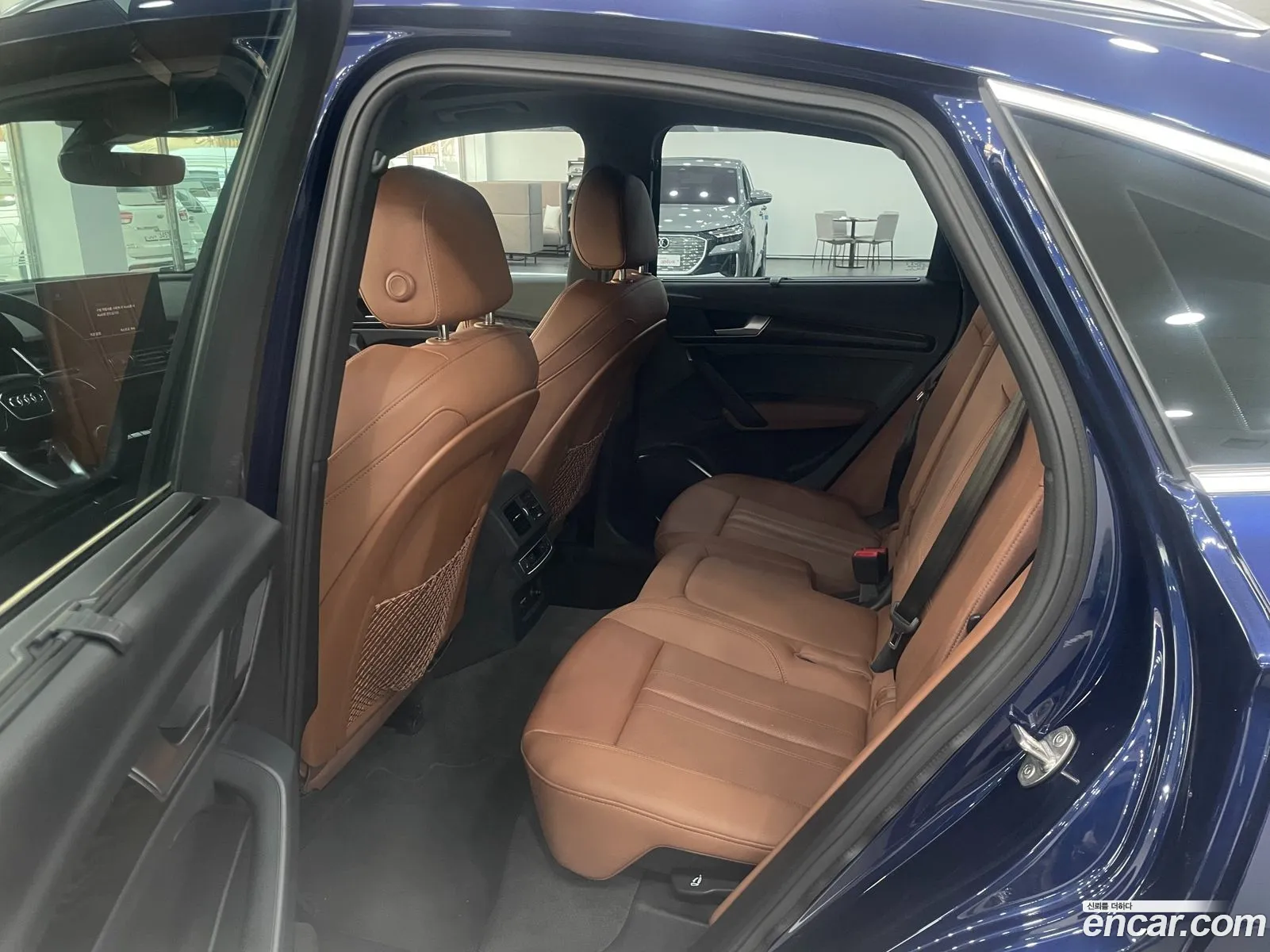 Audi Q5 2023 — 13