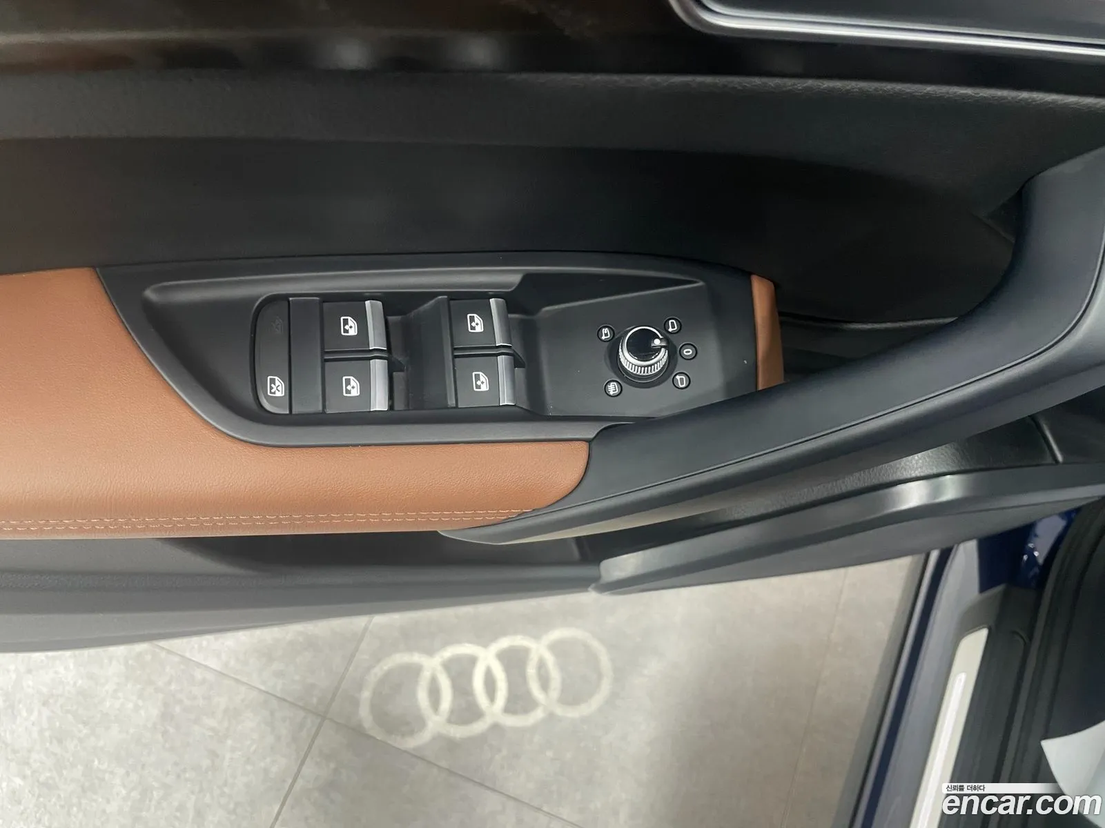 Audi Q5 2023 — 19