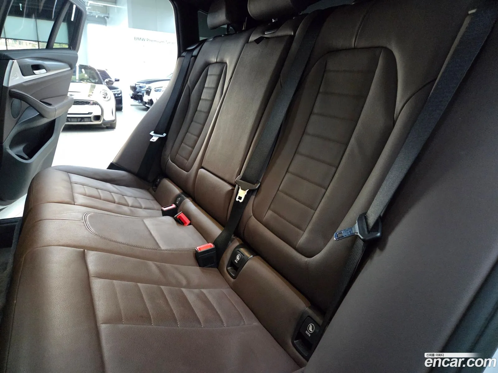 BMW X4 2021 — 15