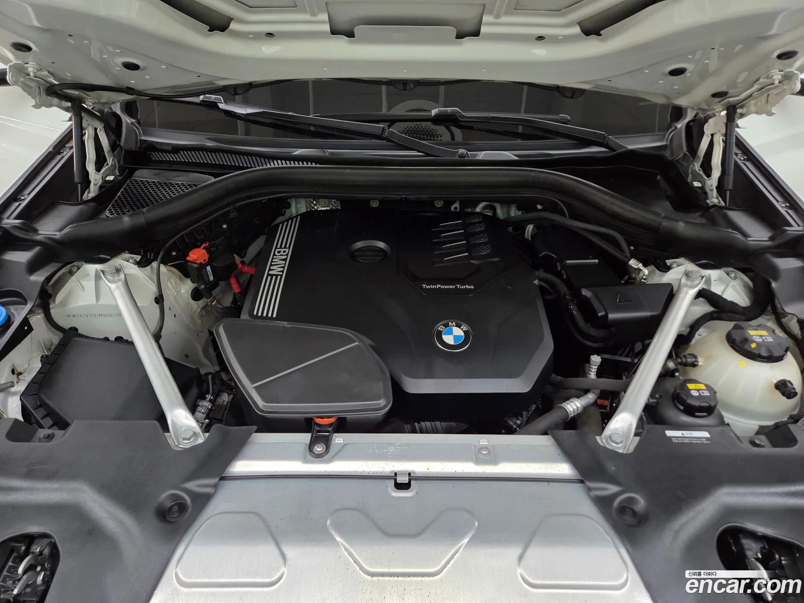 BMW X4 2021 — 5