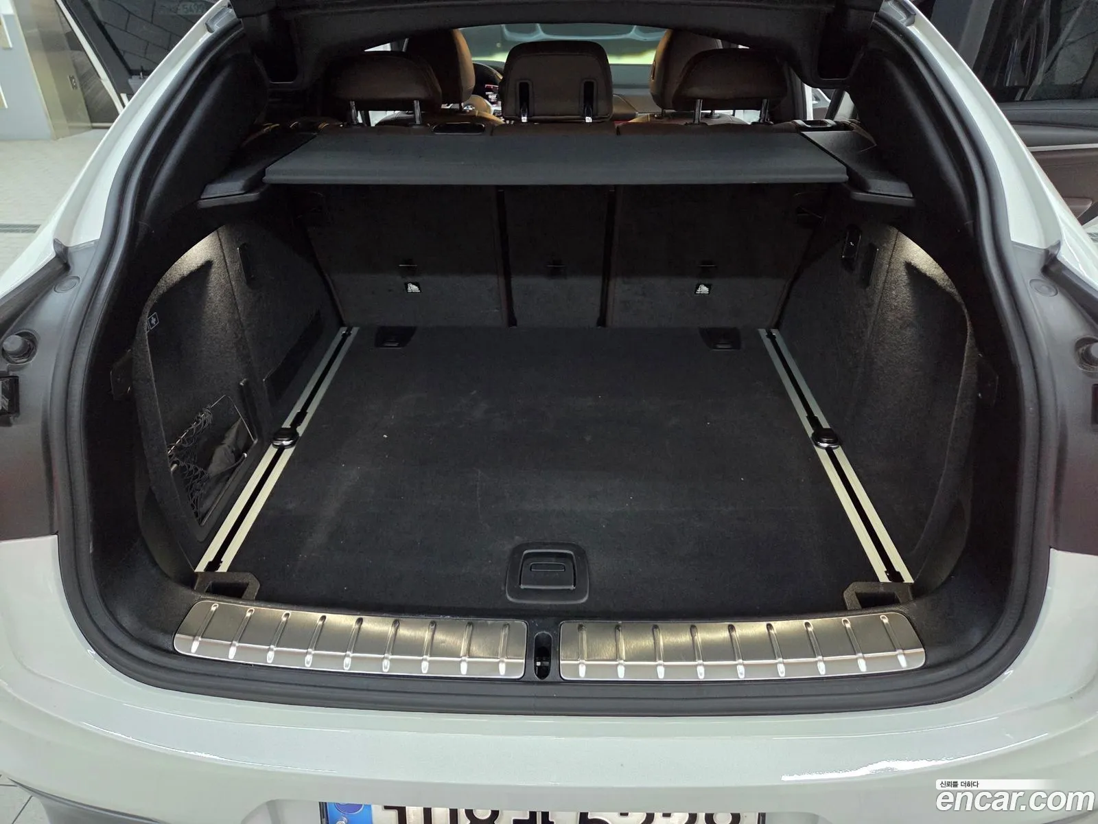 BMW X4 2021 — 7