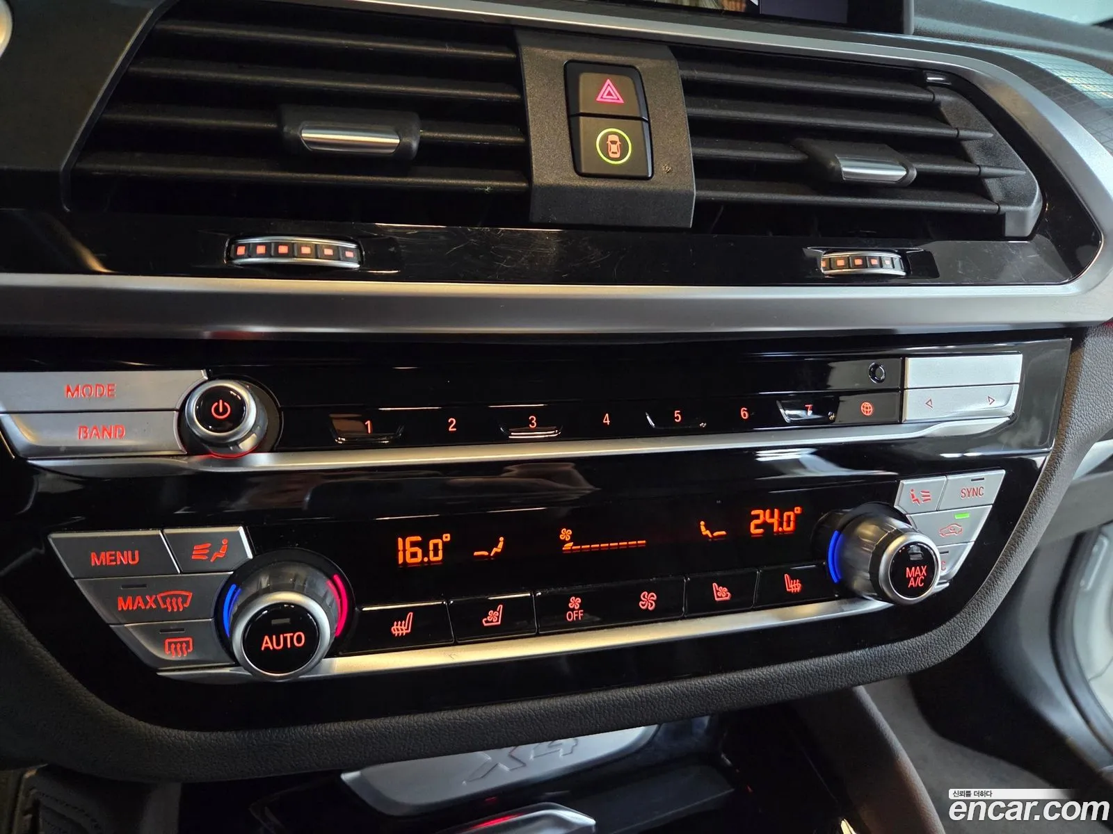 BMW X4 2021 — 19