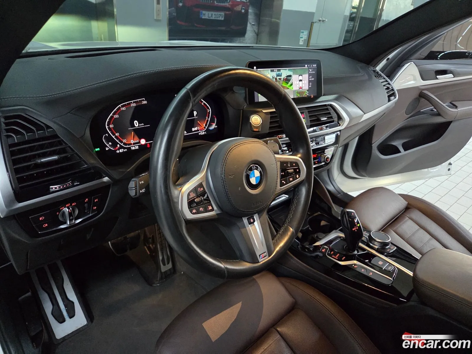 BMW X4 2021 — 10