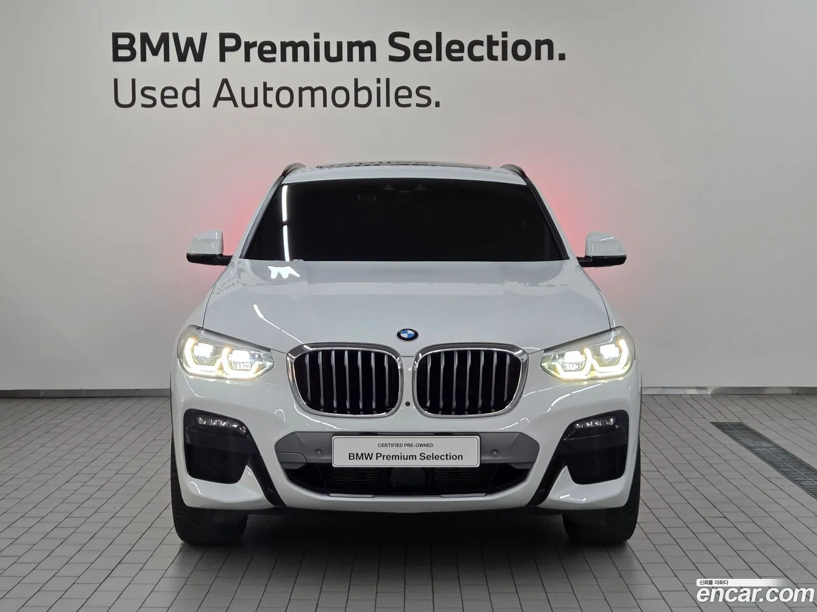 BMW X4 2021 — 9