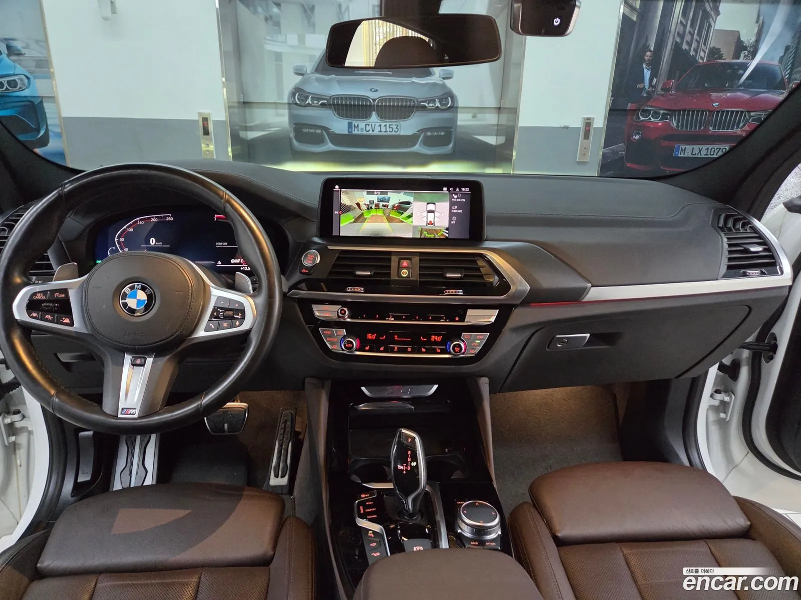 BMW X4 2021 — 6