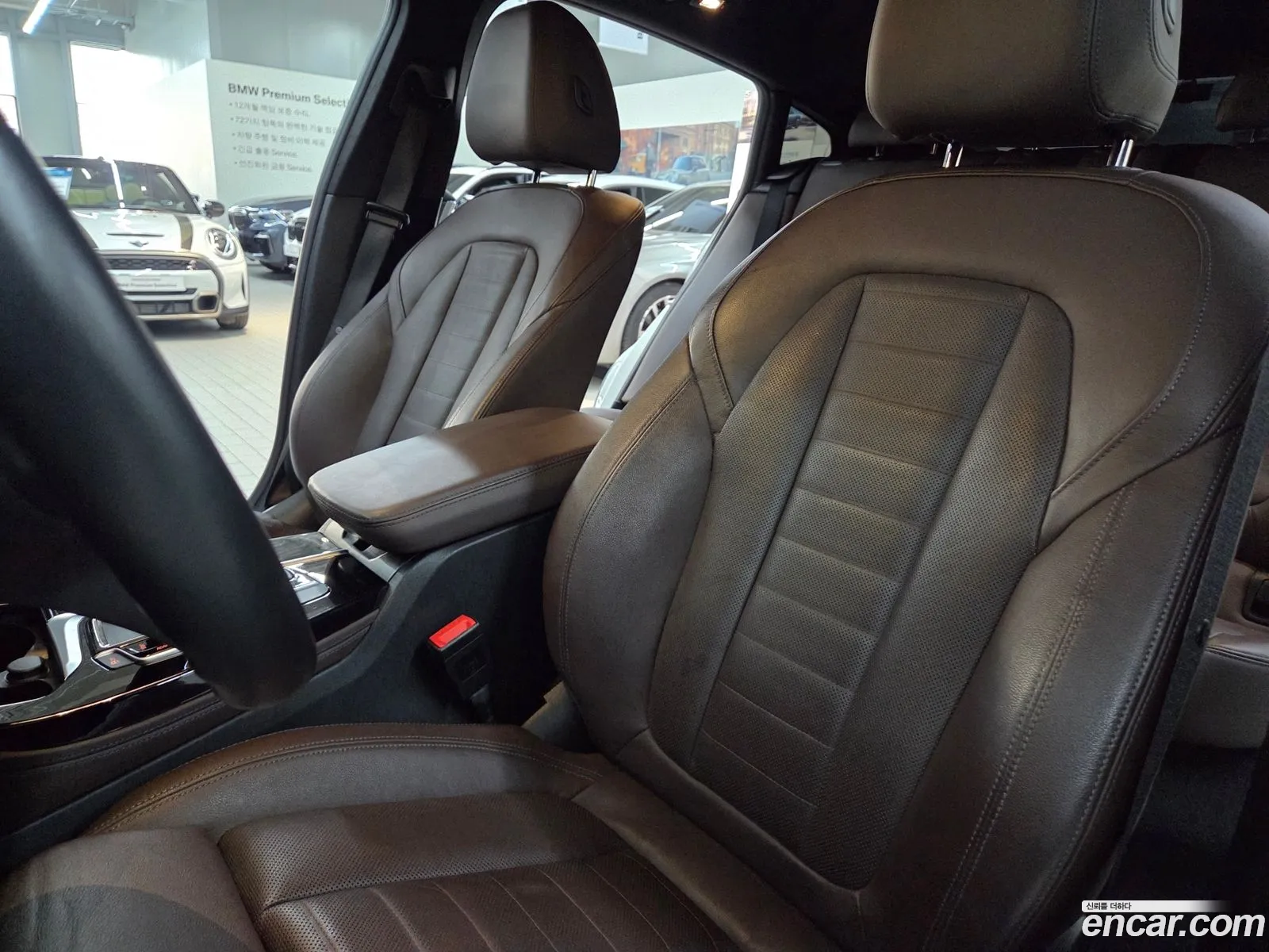 BMW X4 2021 — 18