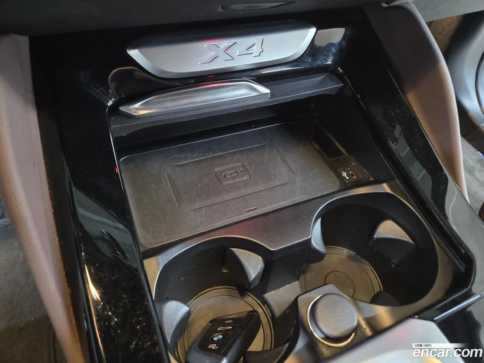BMW X4 2021 — 3