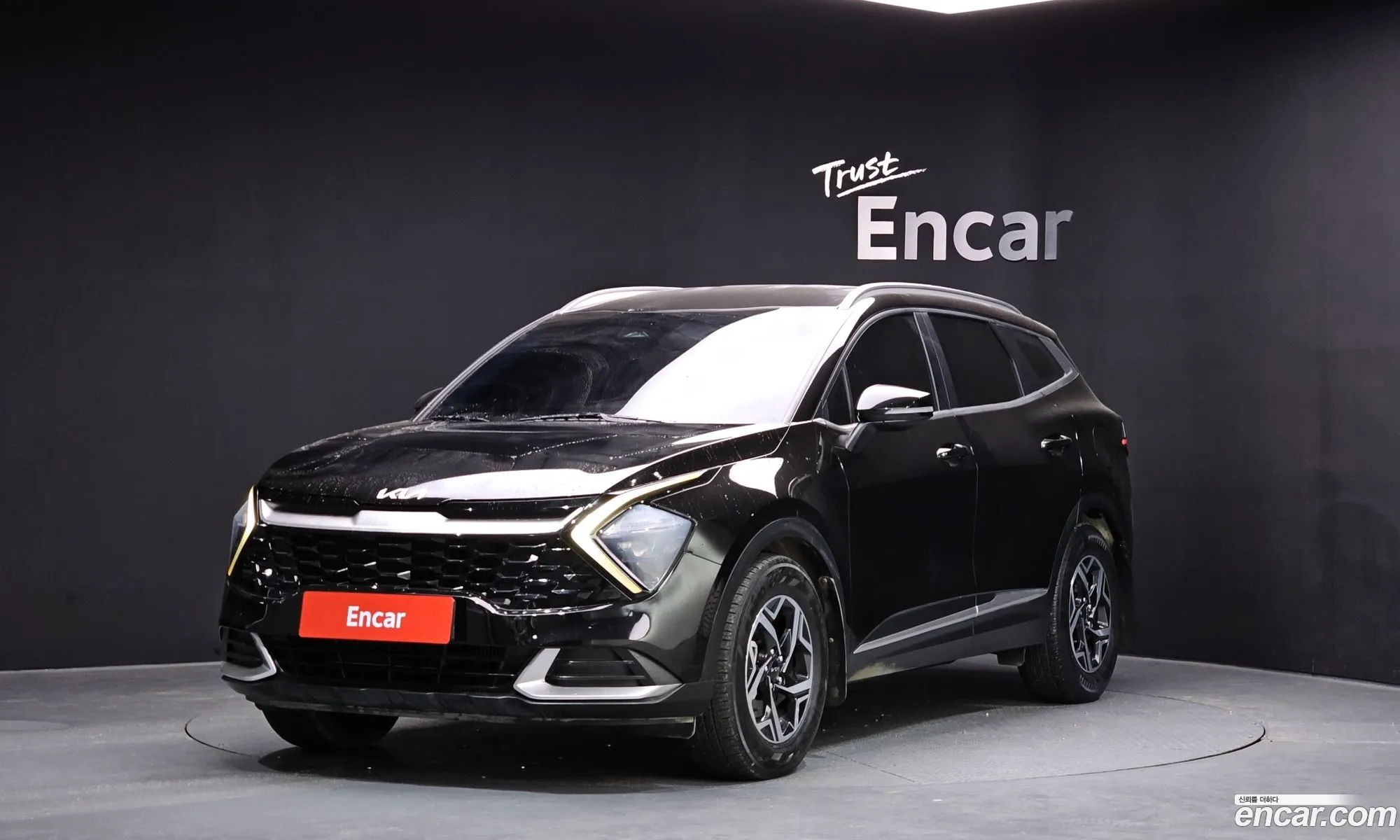 Kia Sportage 2022 — 11
