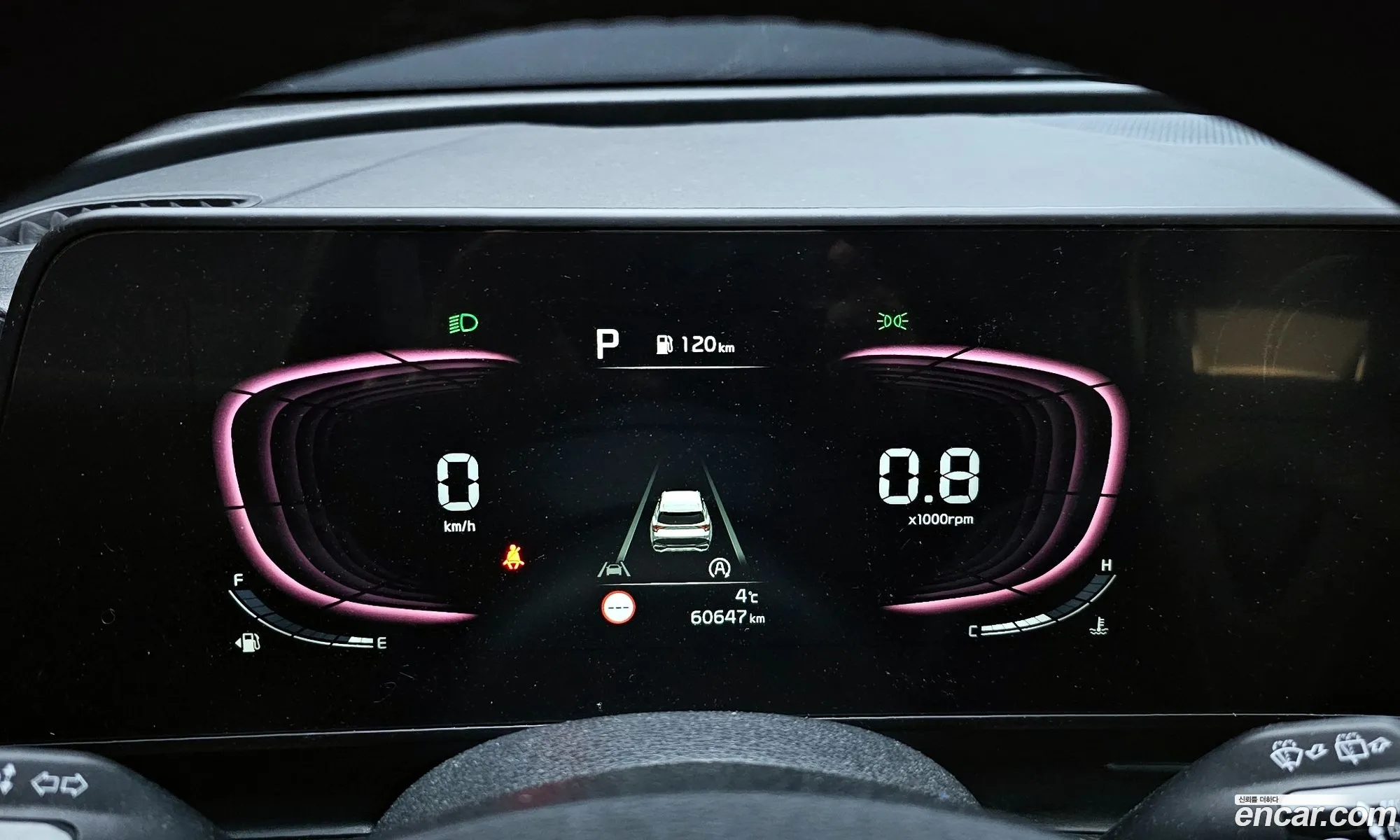 Kia Sportage 2022 — 10