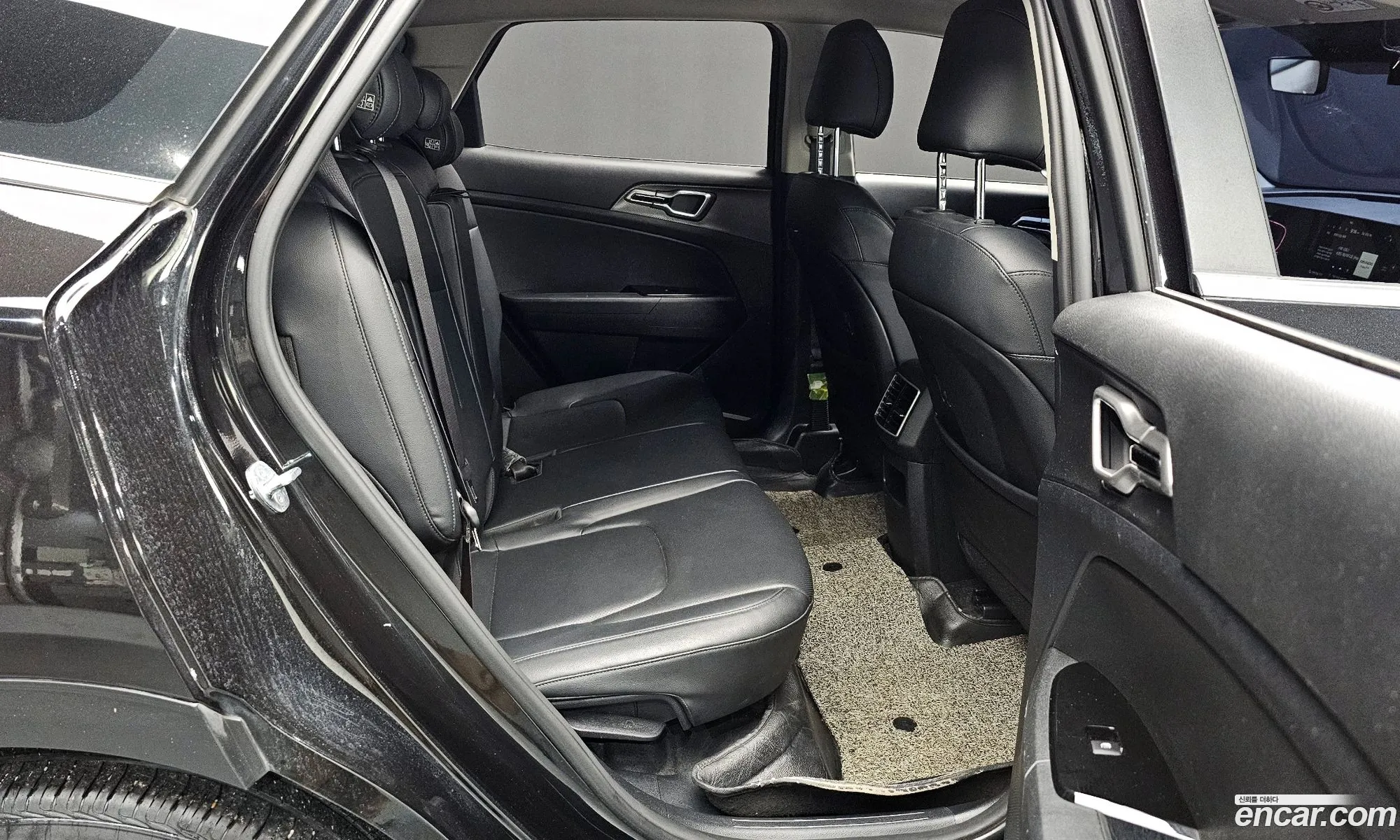 Kia Sportage 2022 — 4