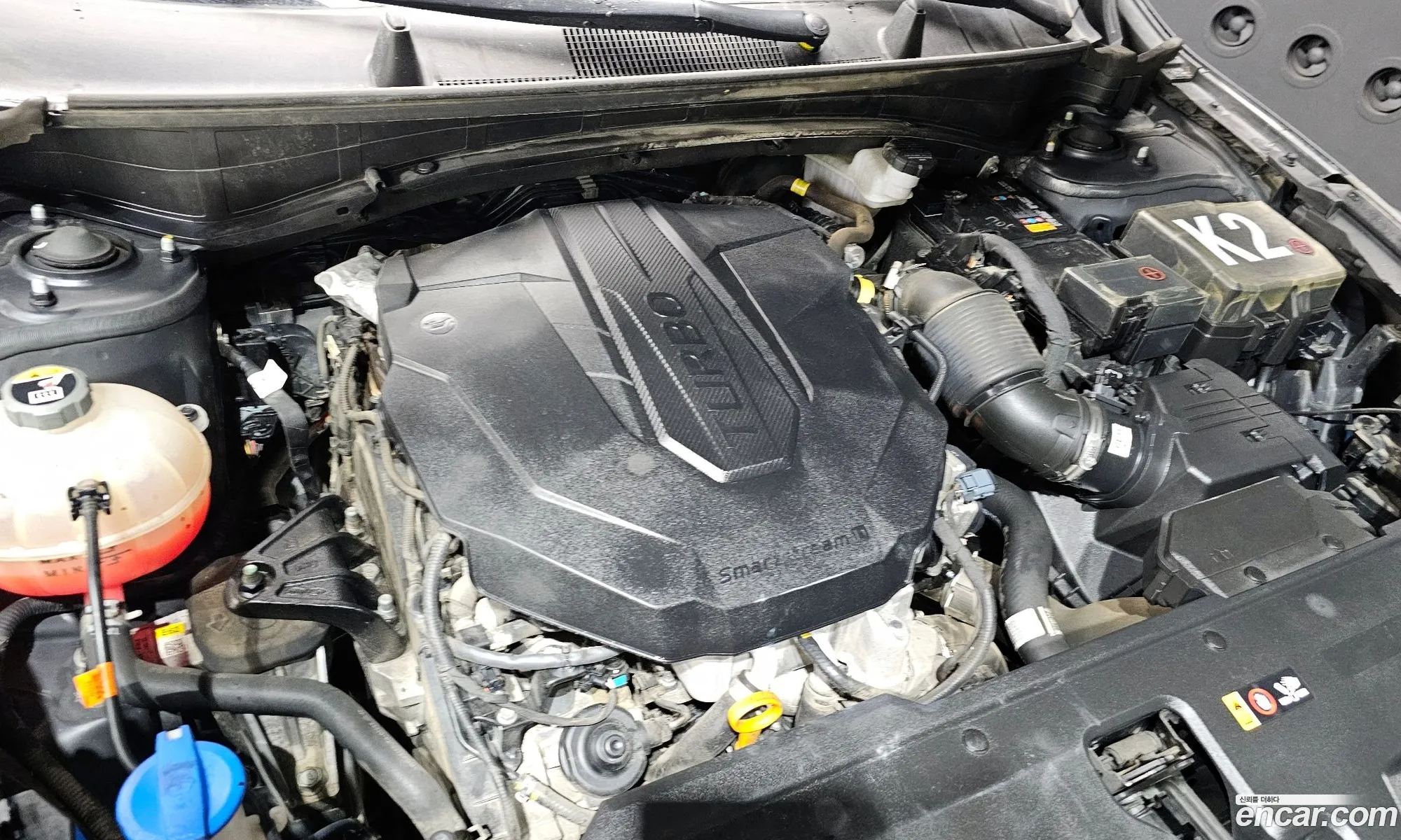 Kia Sportage 2022 — 16