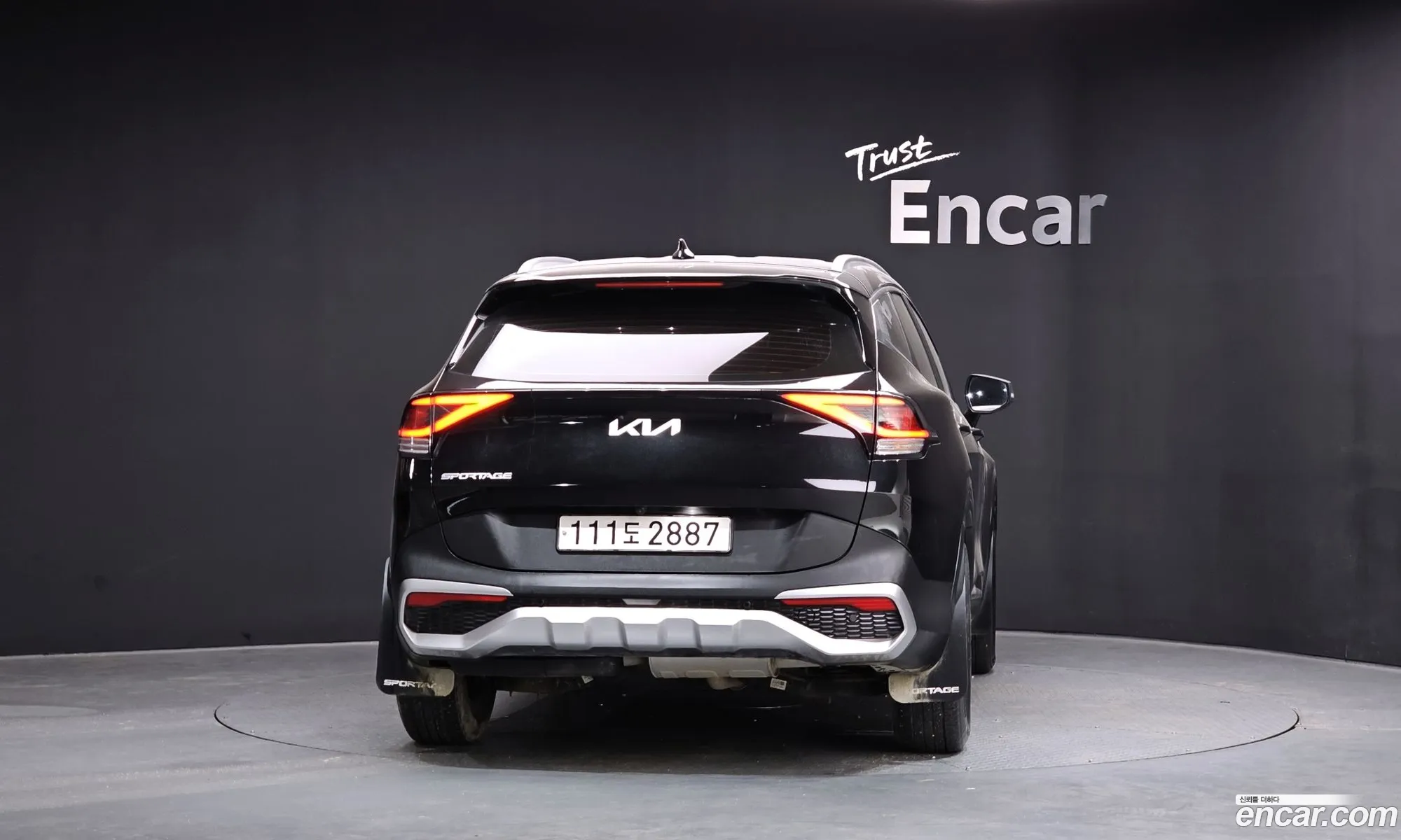 Kia Sportage 2022 — 19