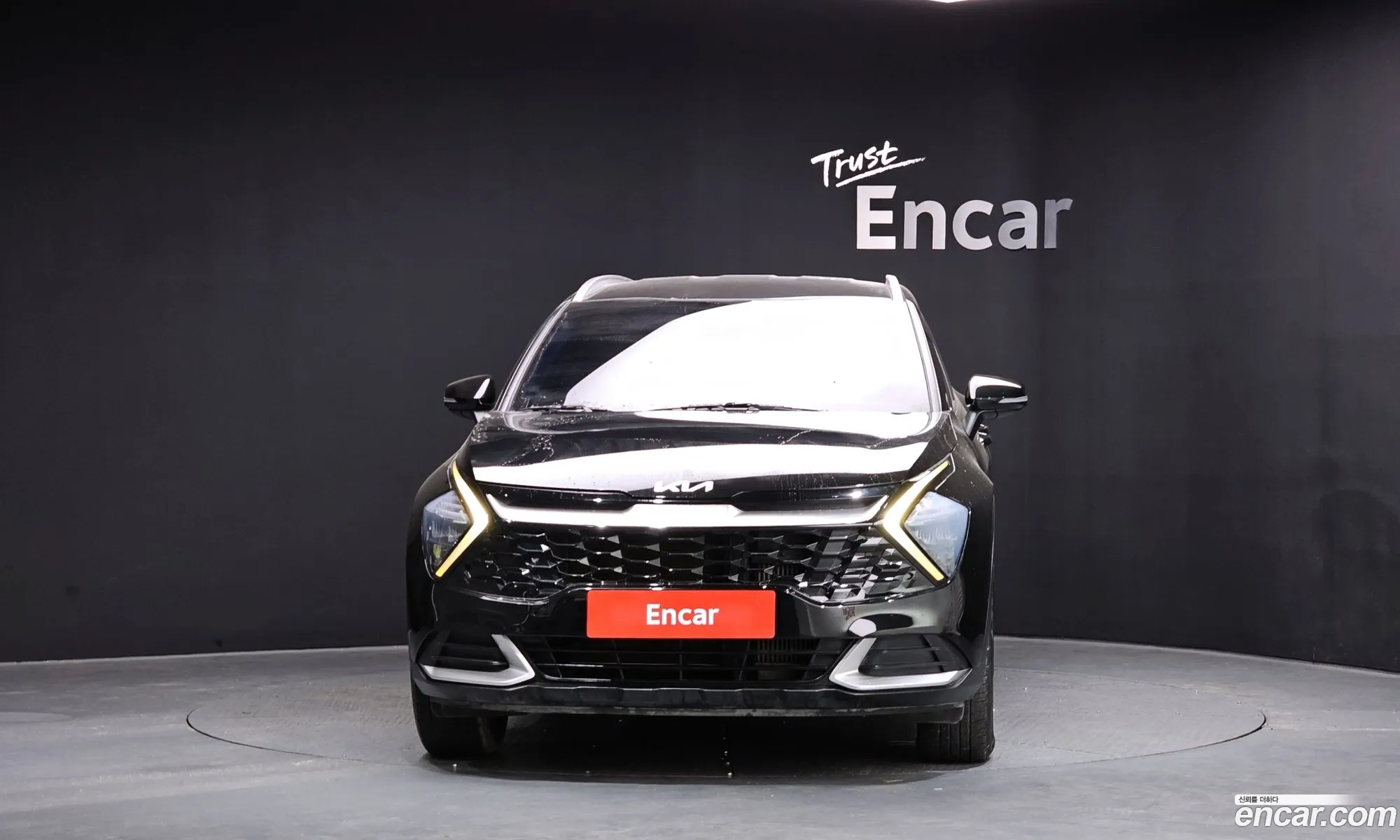 Kia Sportage 2022 — 8