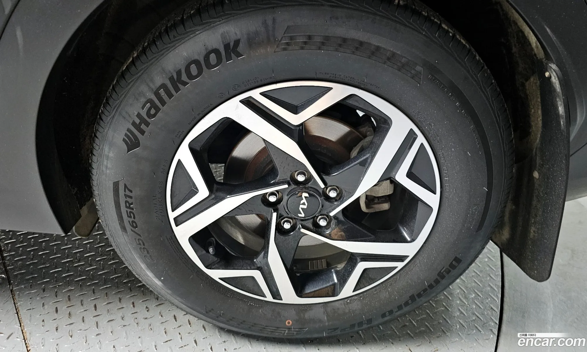 Kia Sportage 2022 — 12