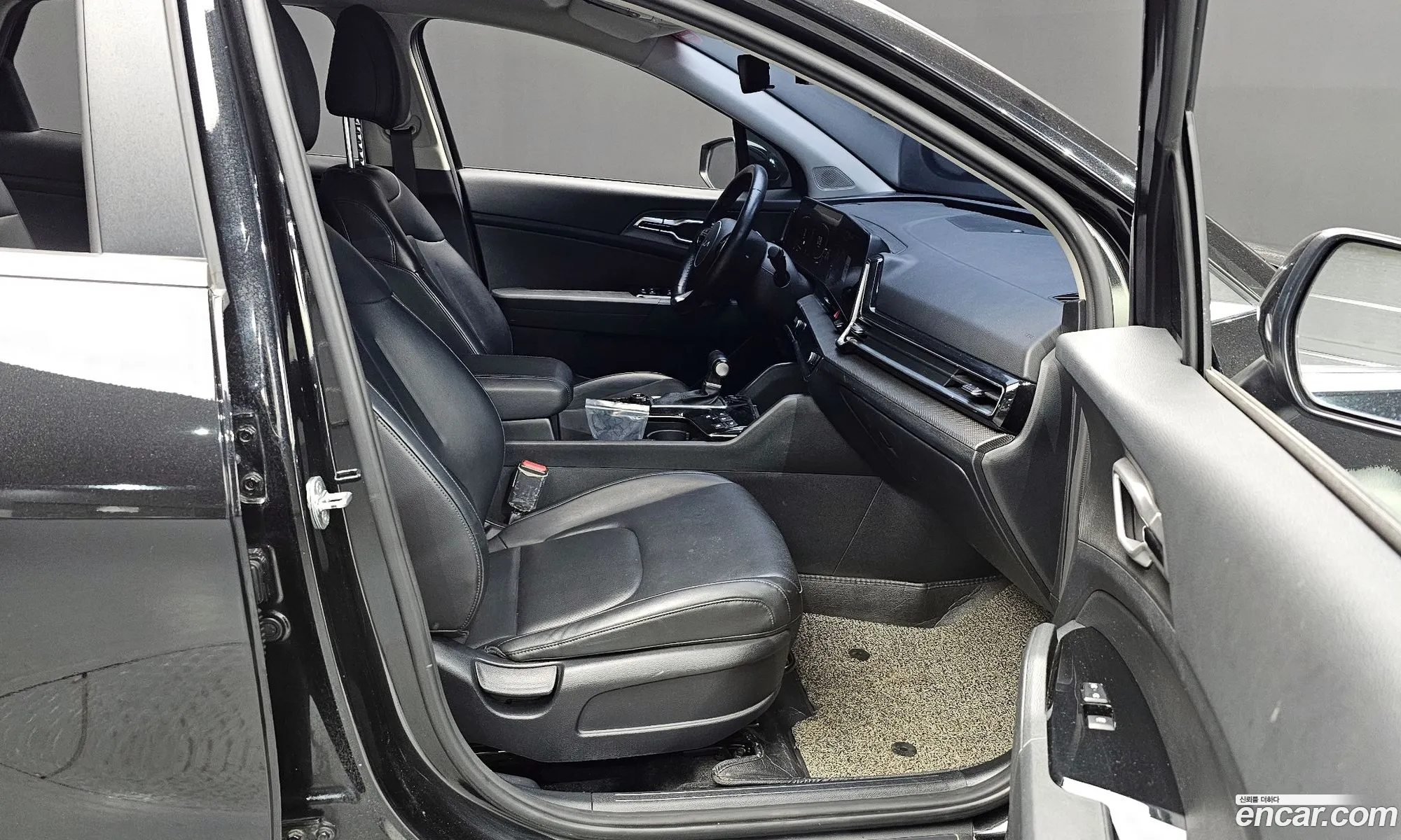 Kia Sportage 2022 — 2