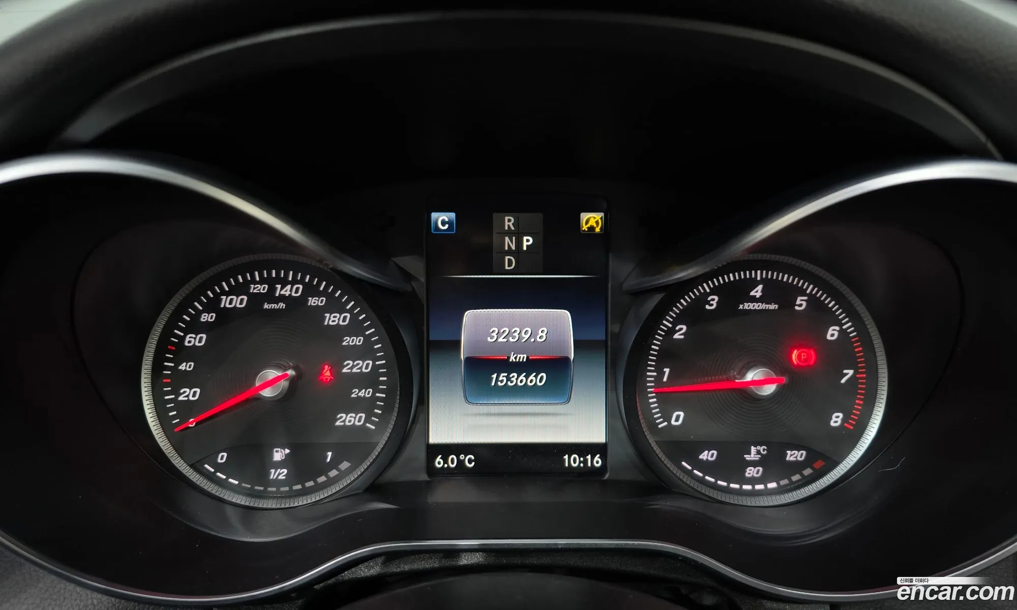 Mercedes-Benz C-Class W205 2018 — 17